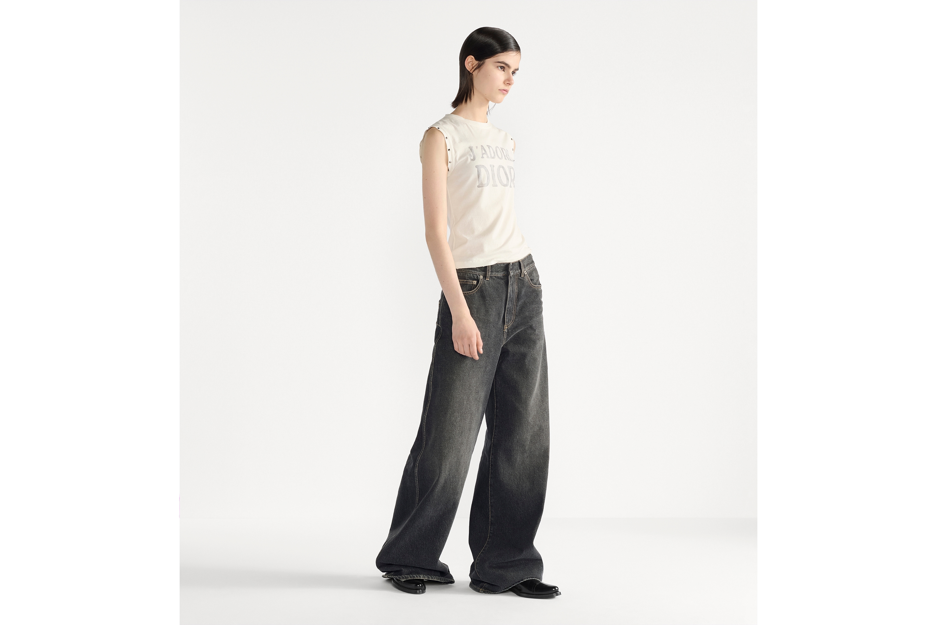 J'Adore Dior Tank Top