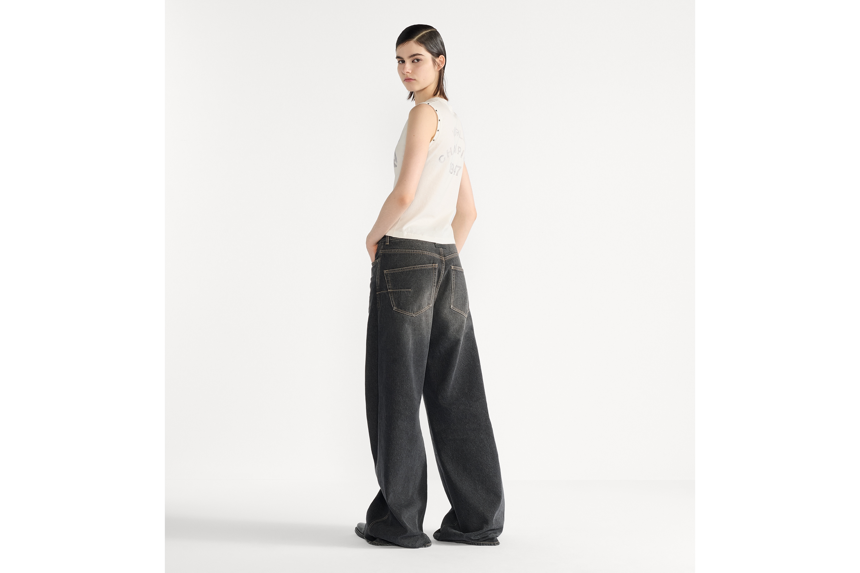 J'Adore Dior Tank Top