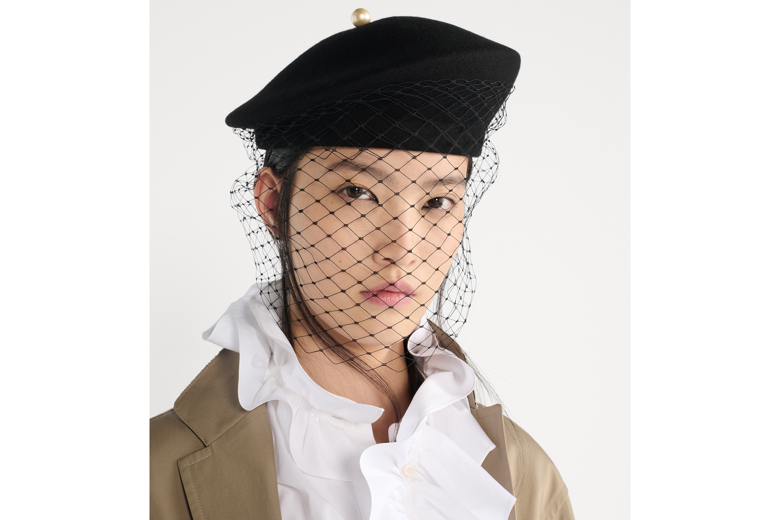 クリスチャンディオールバケットハット DIOR | ハット・バケットハット・キャップ・手袋 |メンズ