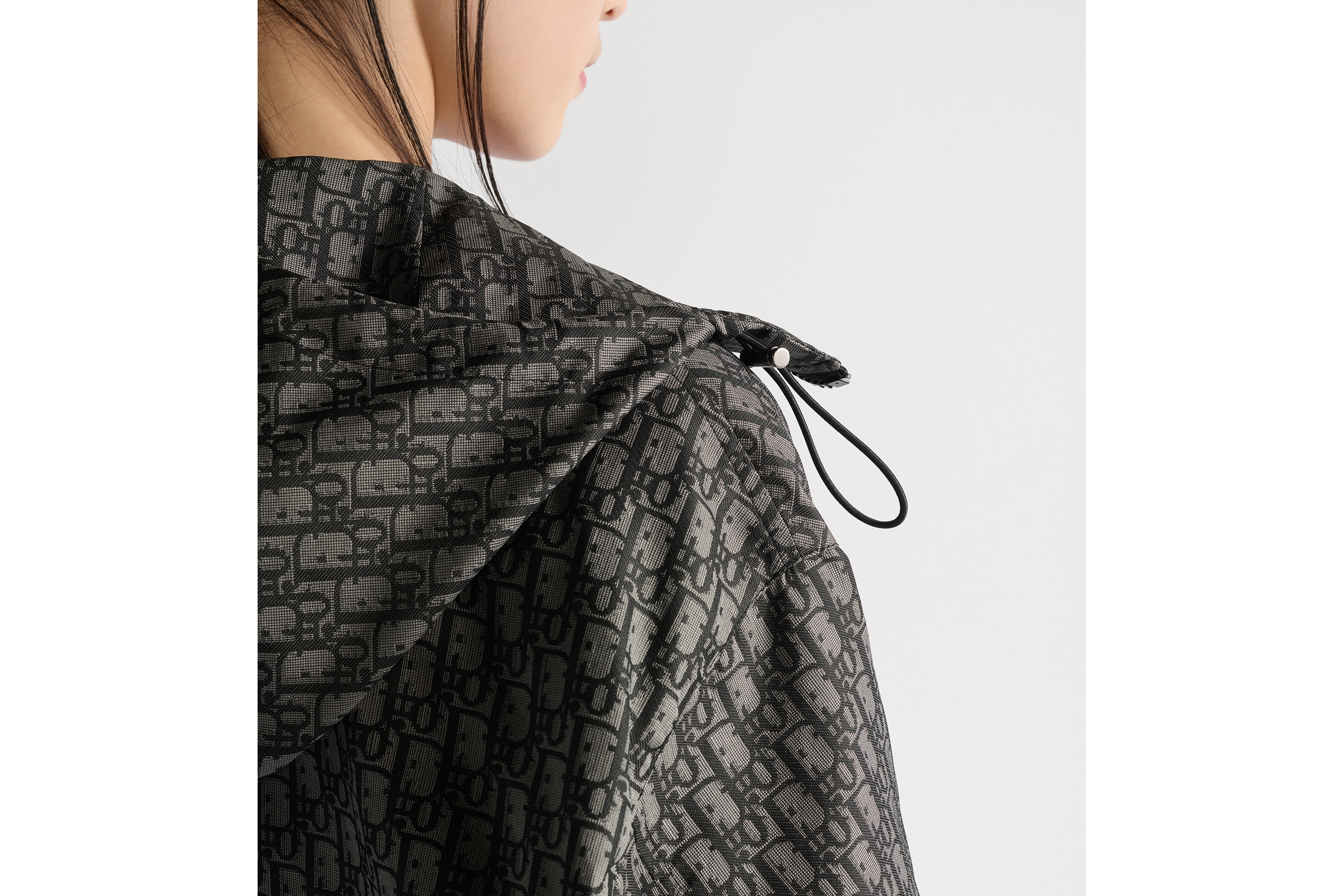Waterproof Hooded Jacket