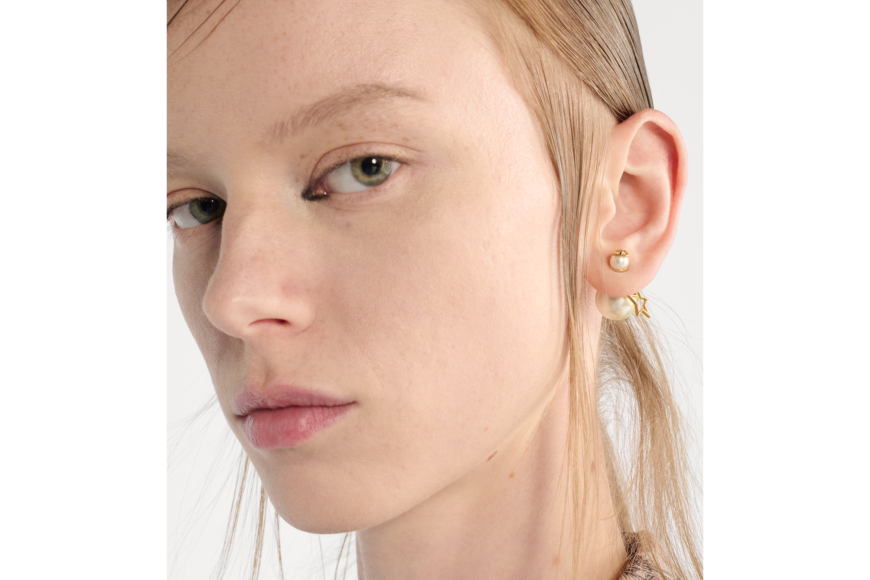 Dior Tribales Earrings