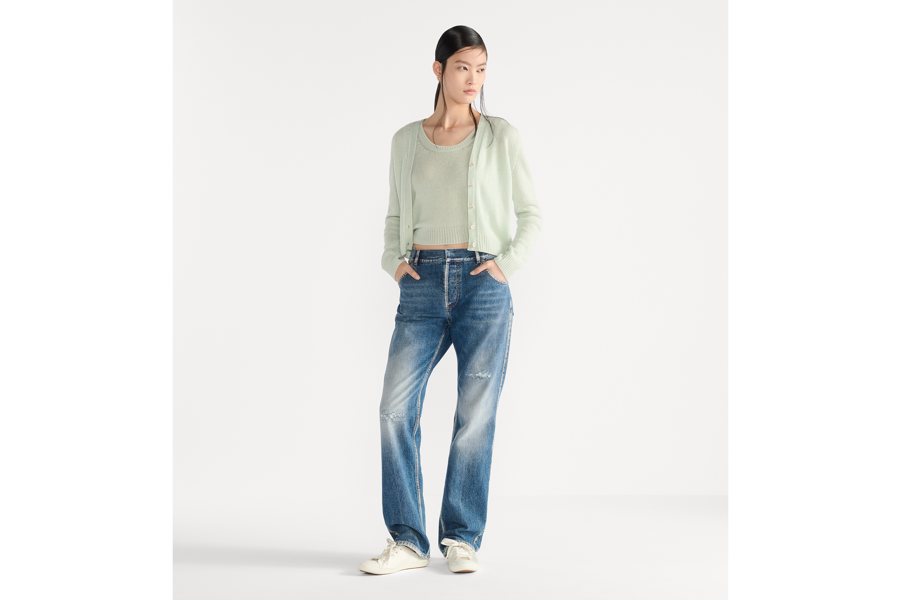 Regular-Fit Jeans