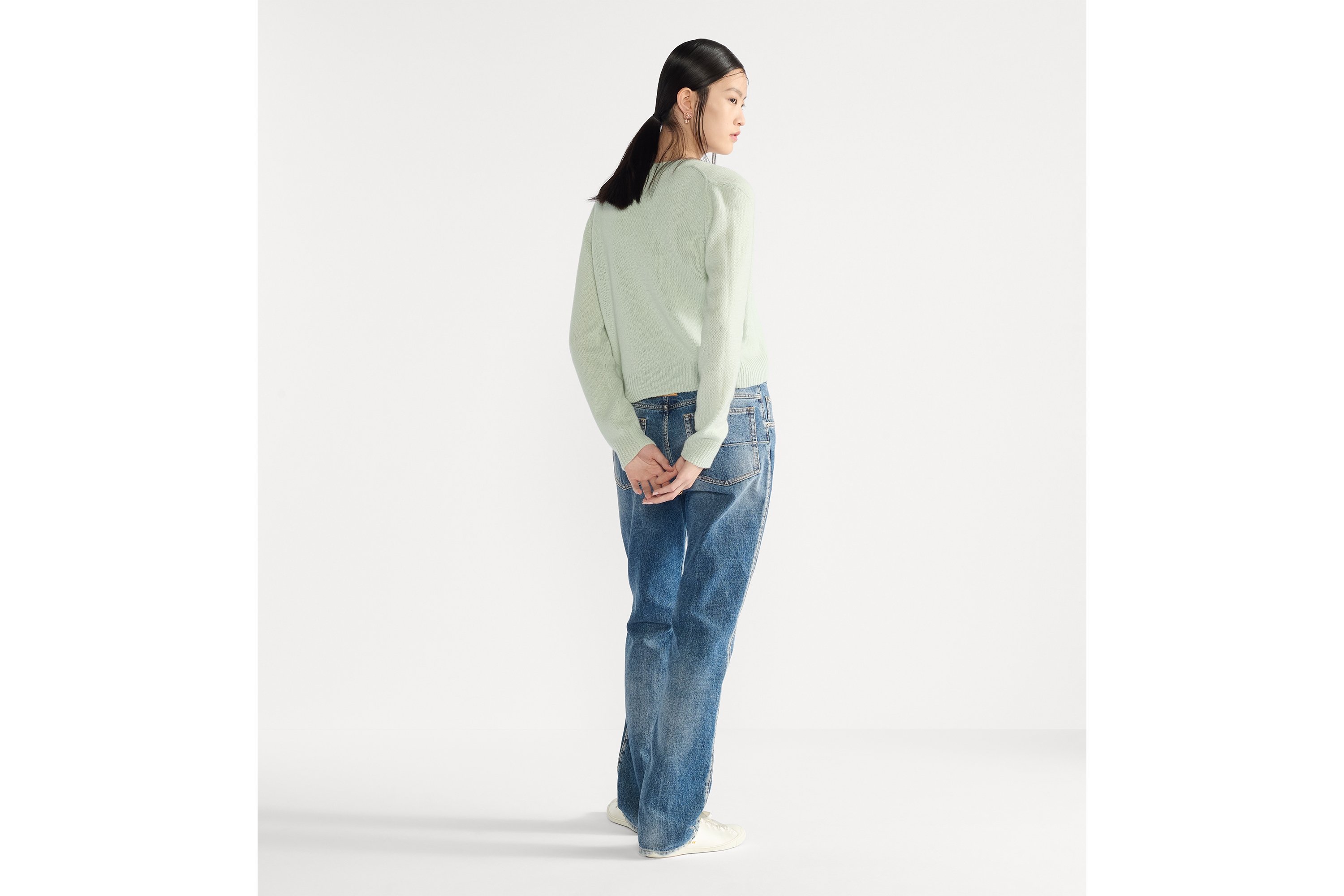 Regular-Fit Jeans