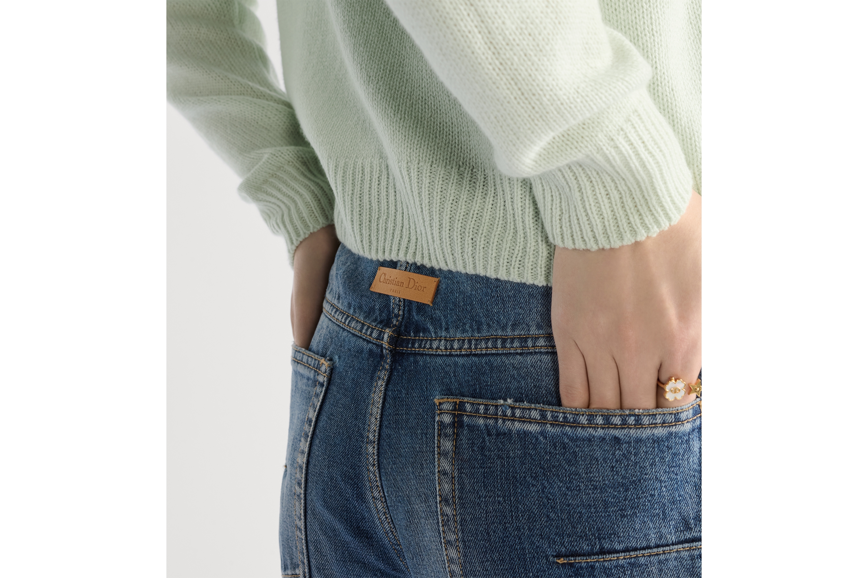 Regular-Fit Jeans