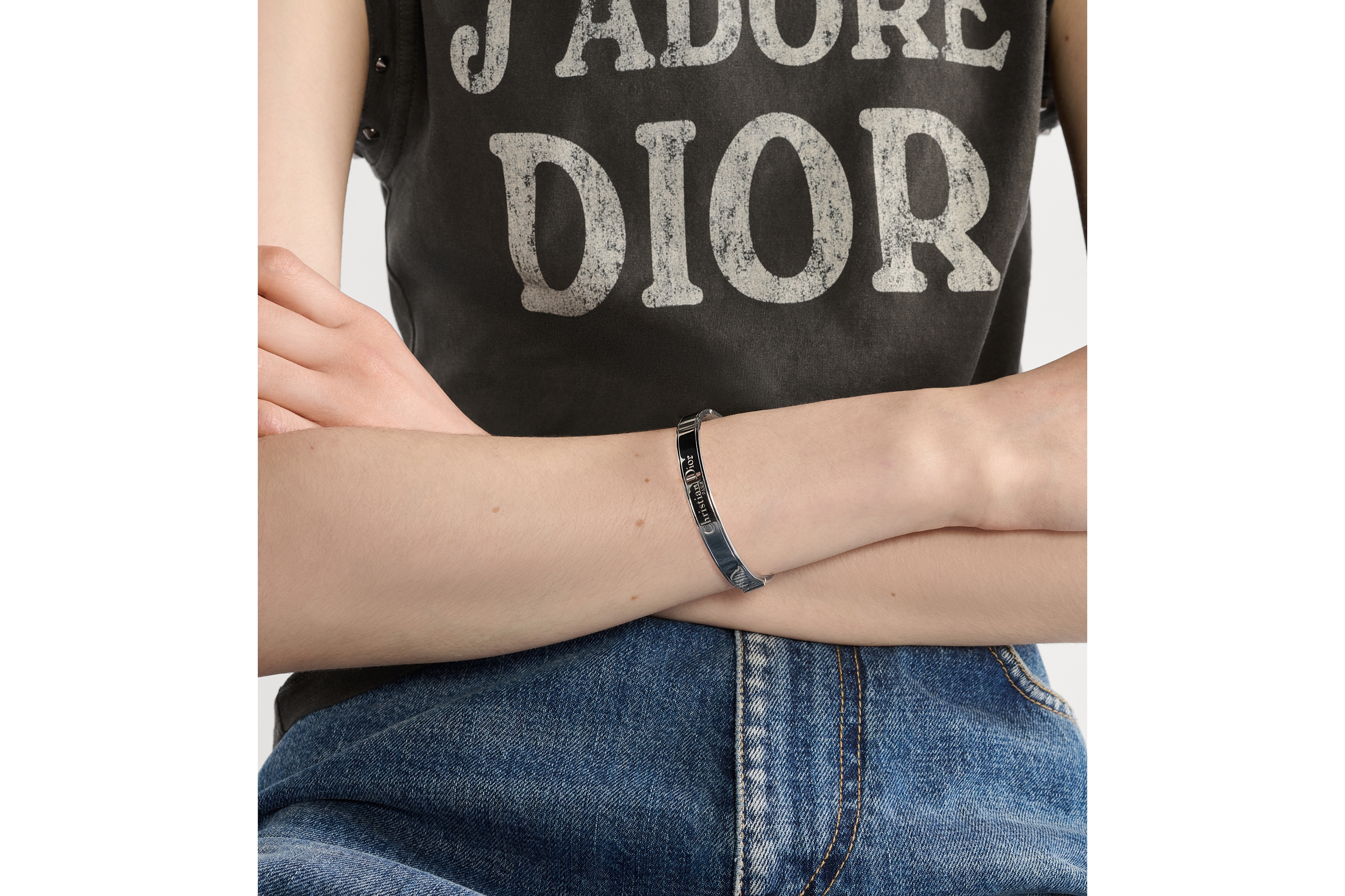 J'Adore Dior Tank Top