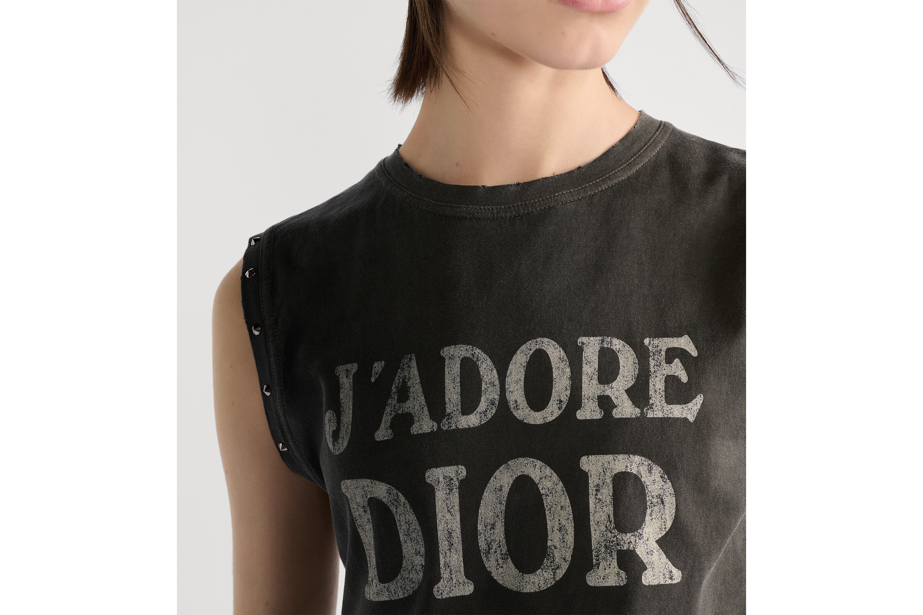 J'Adore Dior Tank Top