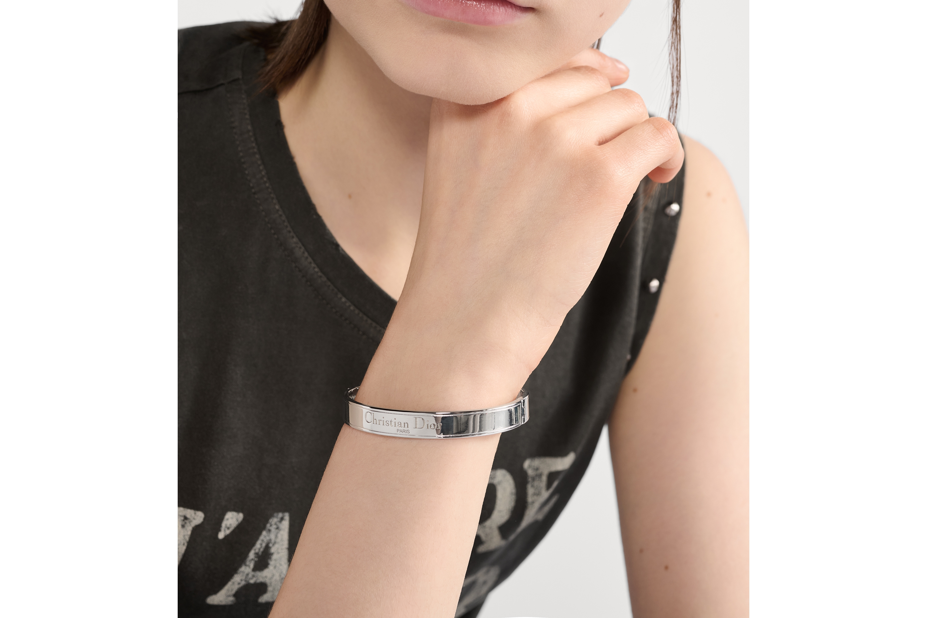 J'Adore Dior Tank Top