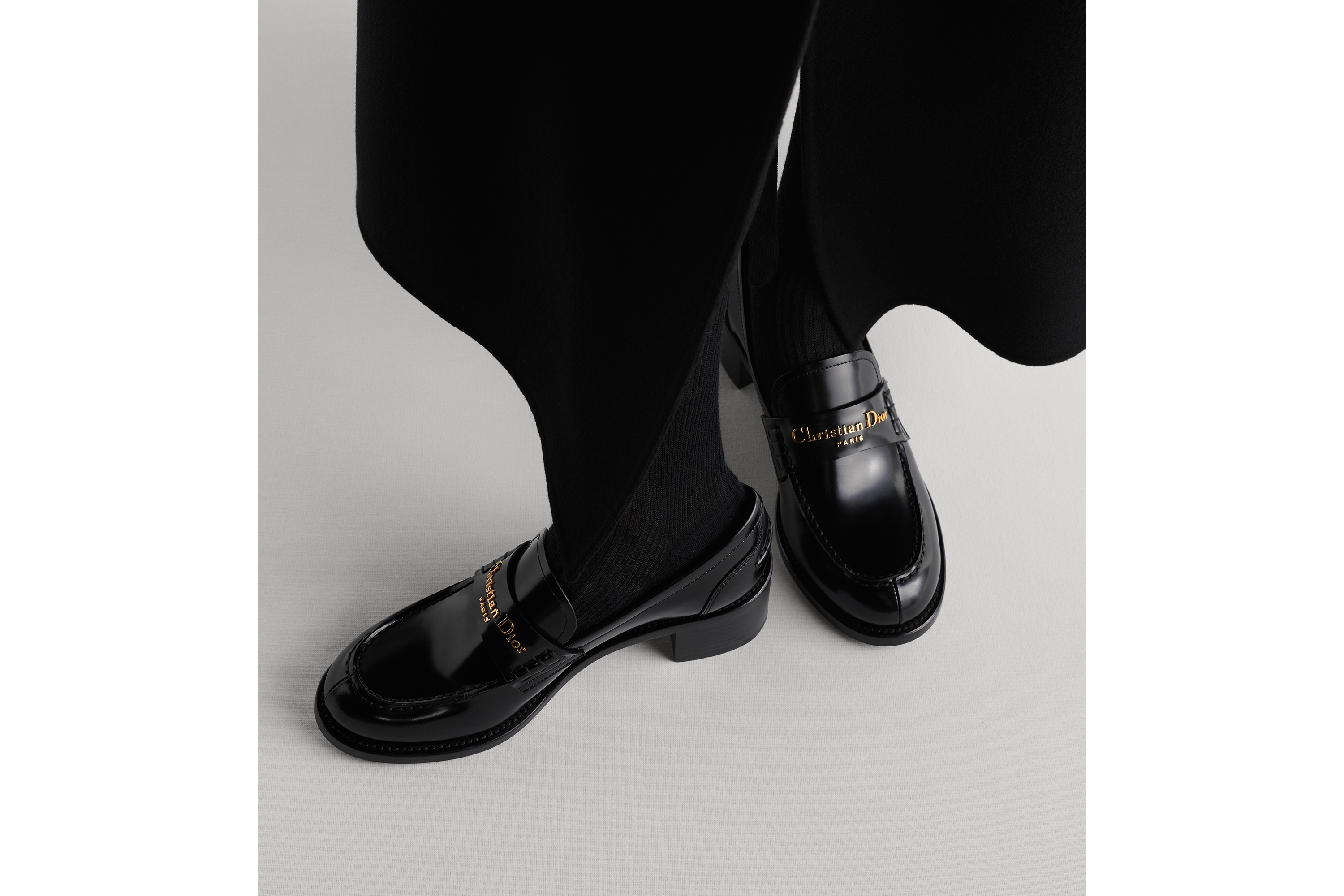 Dior Boy Pump