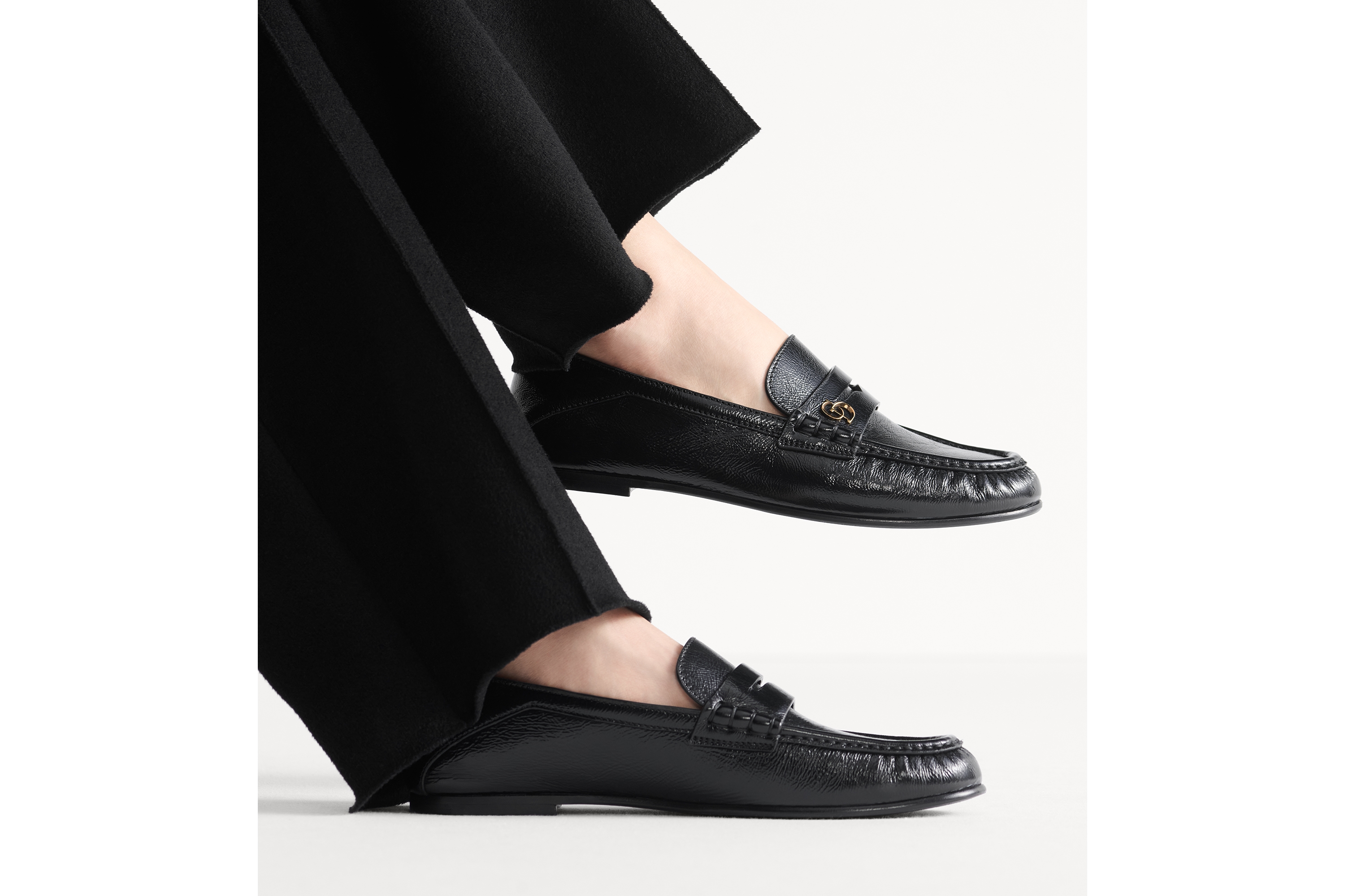 Dior Time Loafer