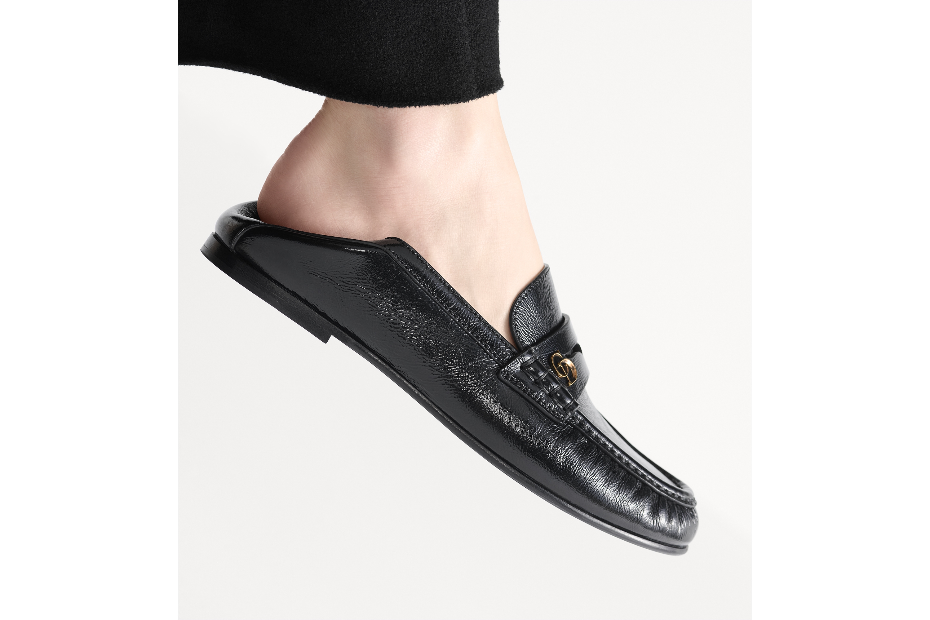 Dior Time Loafer