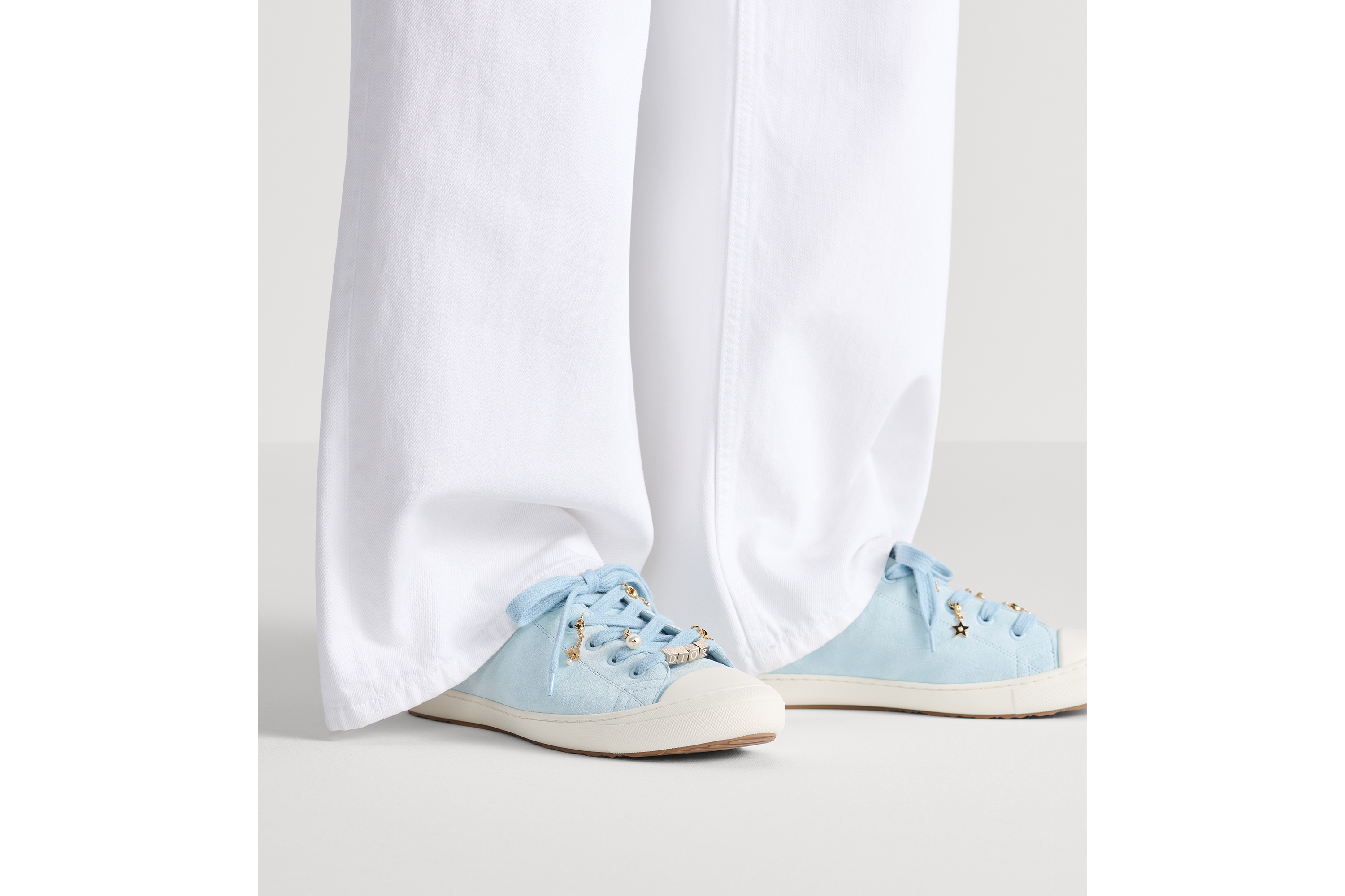 Dior Lucky Sneaker