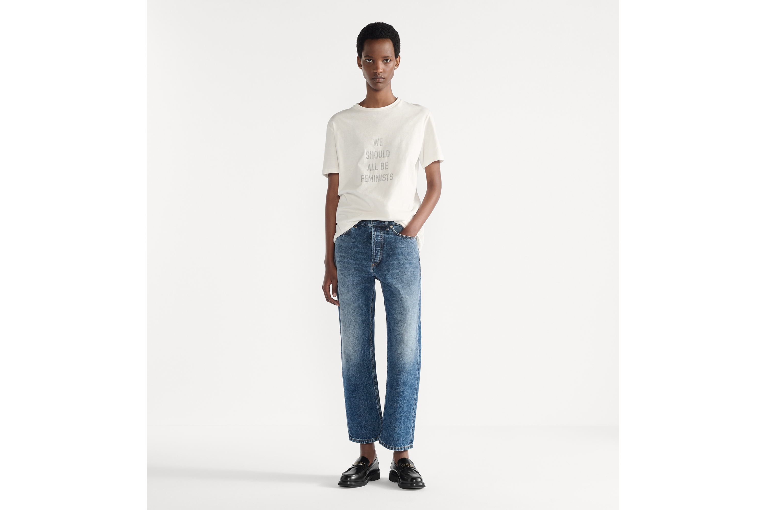 We Should All Be Feminists T-Shirt