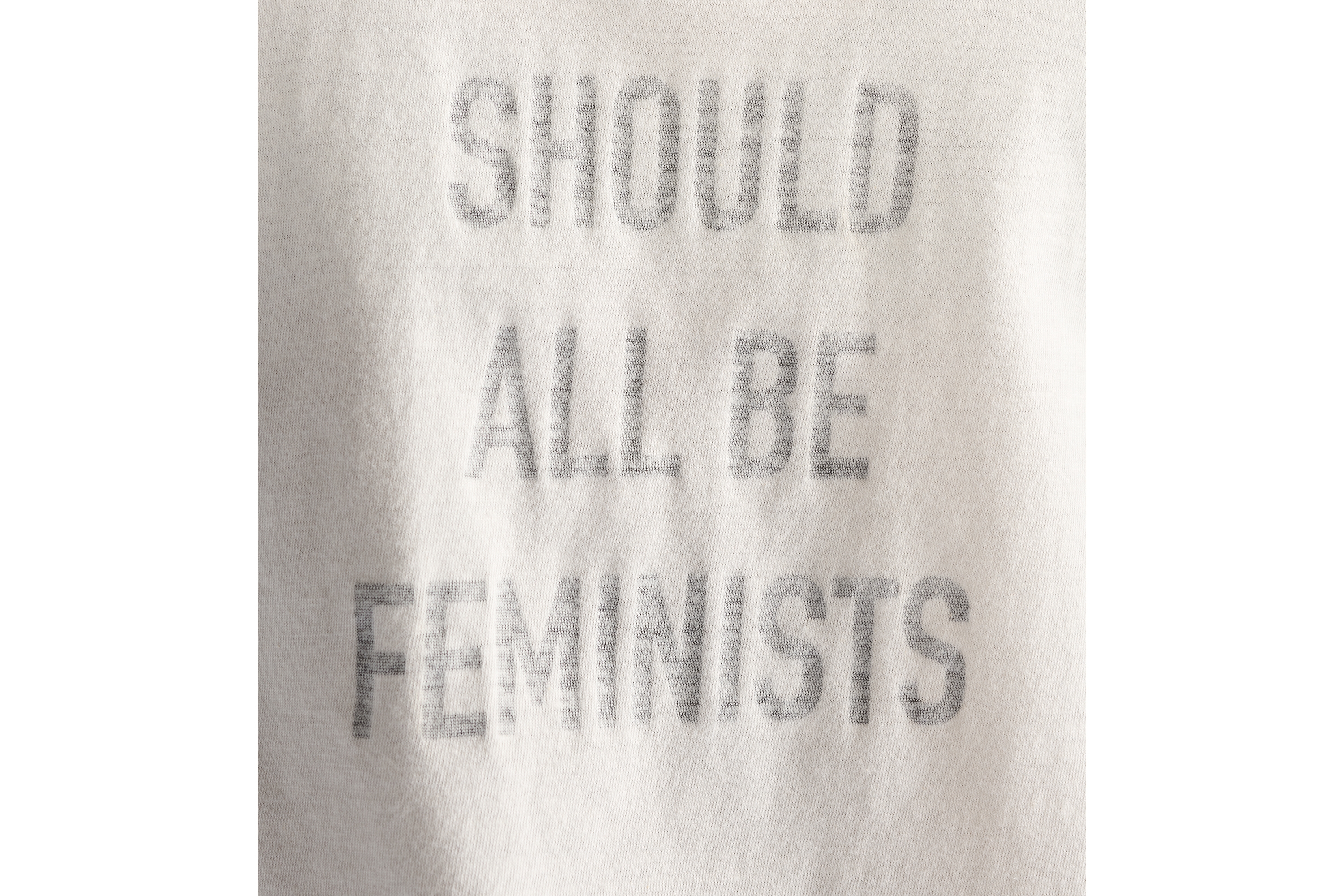 We Should All Be Feminists T-Shirt
