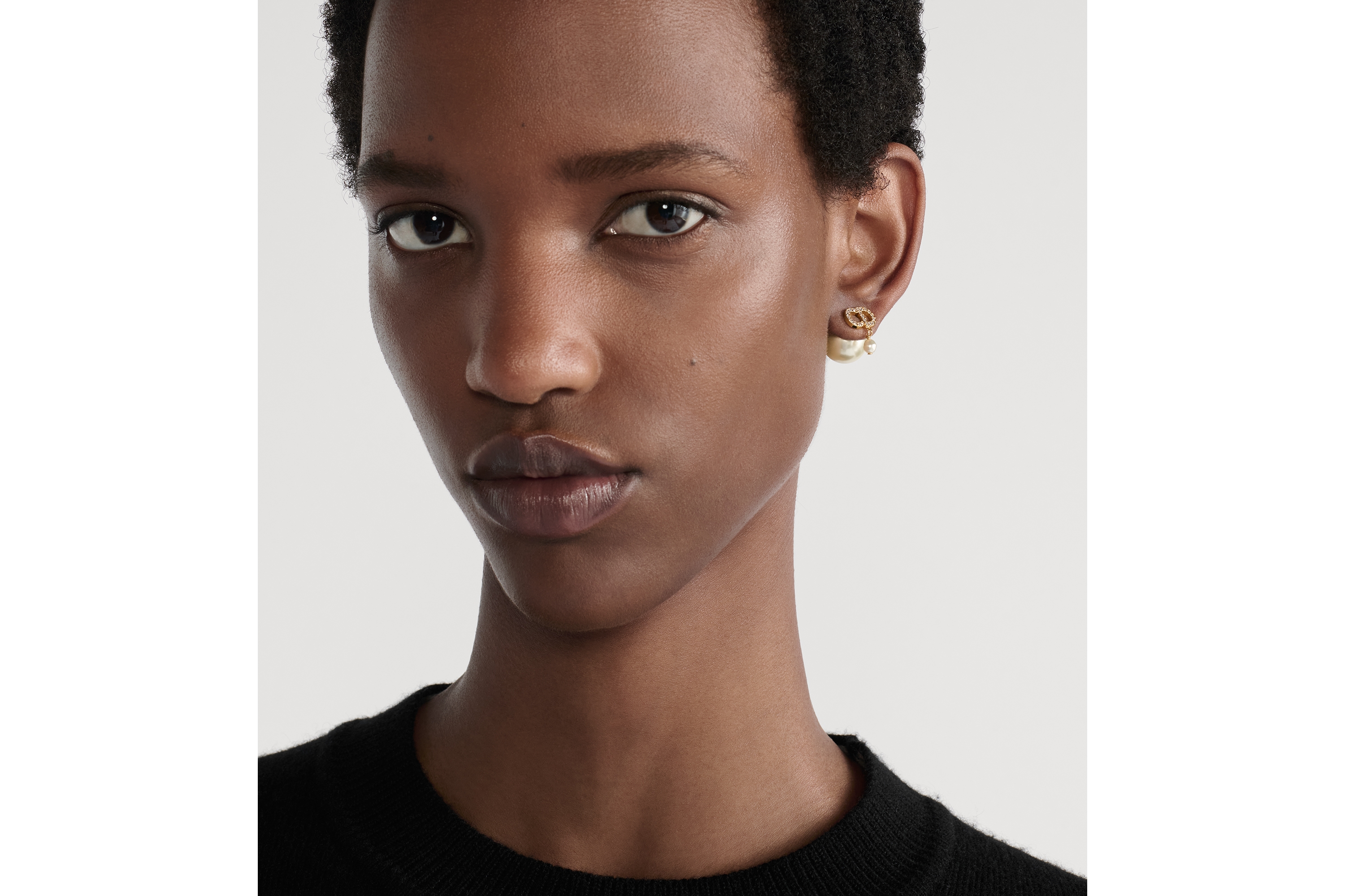 Dior Tribales Earrings
