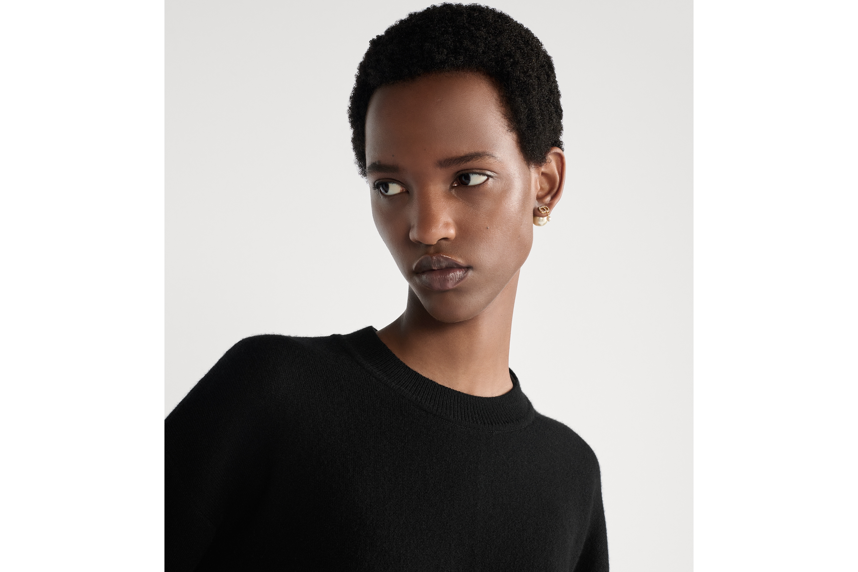 J'Adior 8 Boxy Sweater