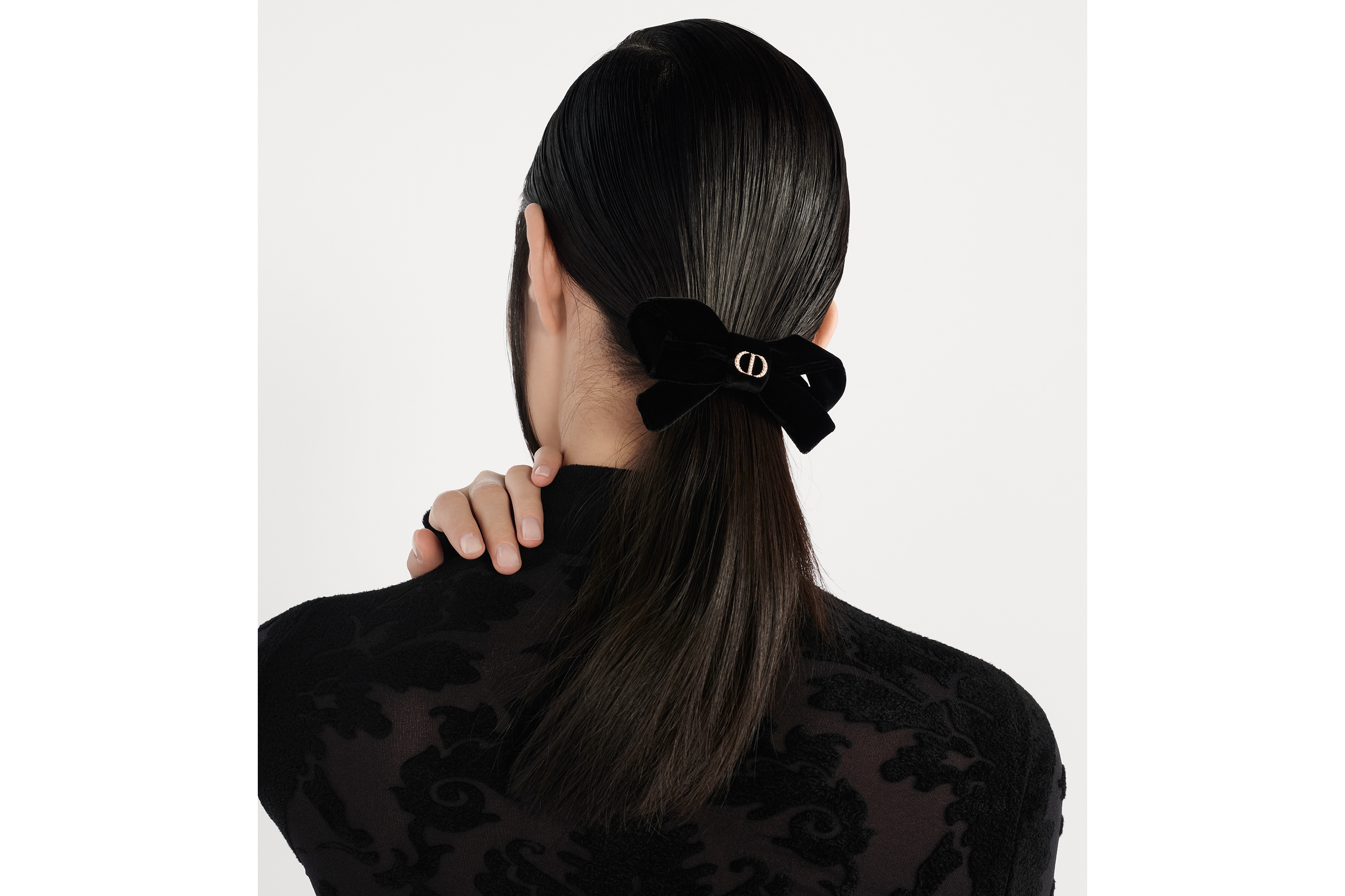 Diorissimo Barrette
