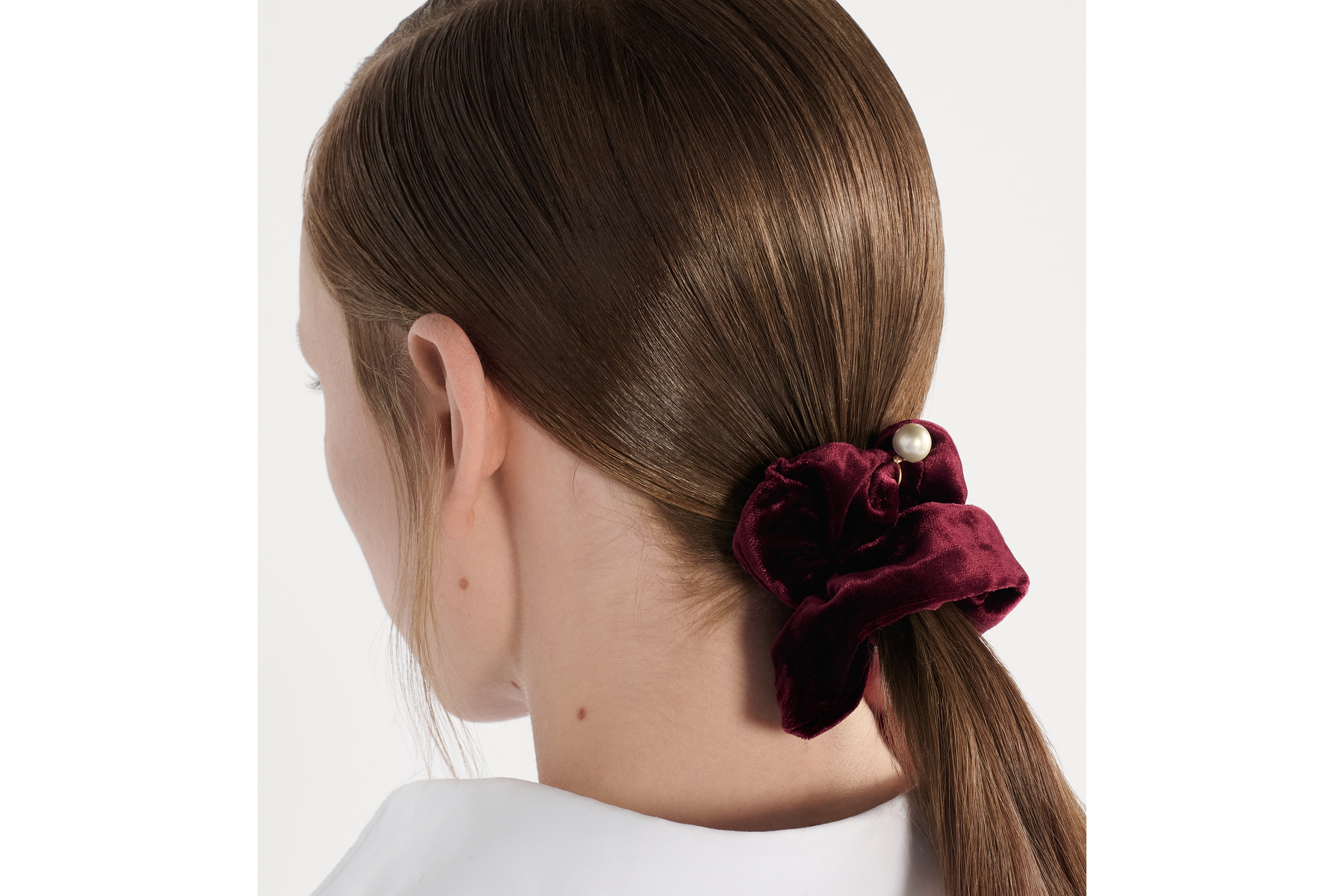 Dior Sweet Hair Tie