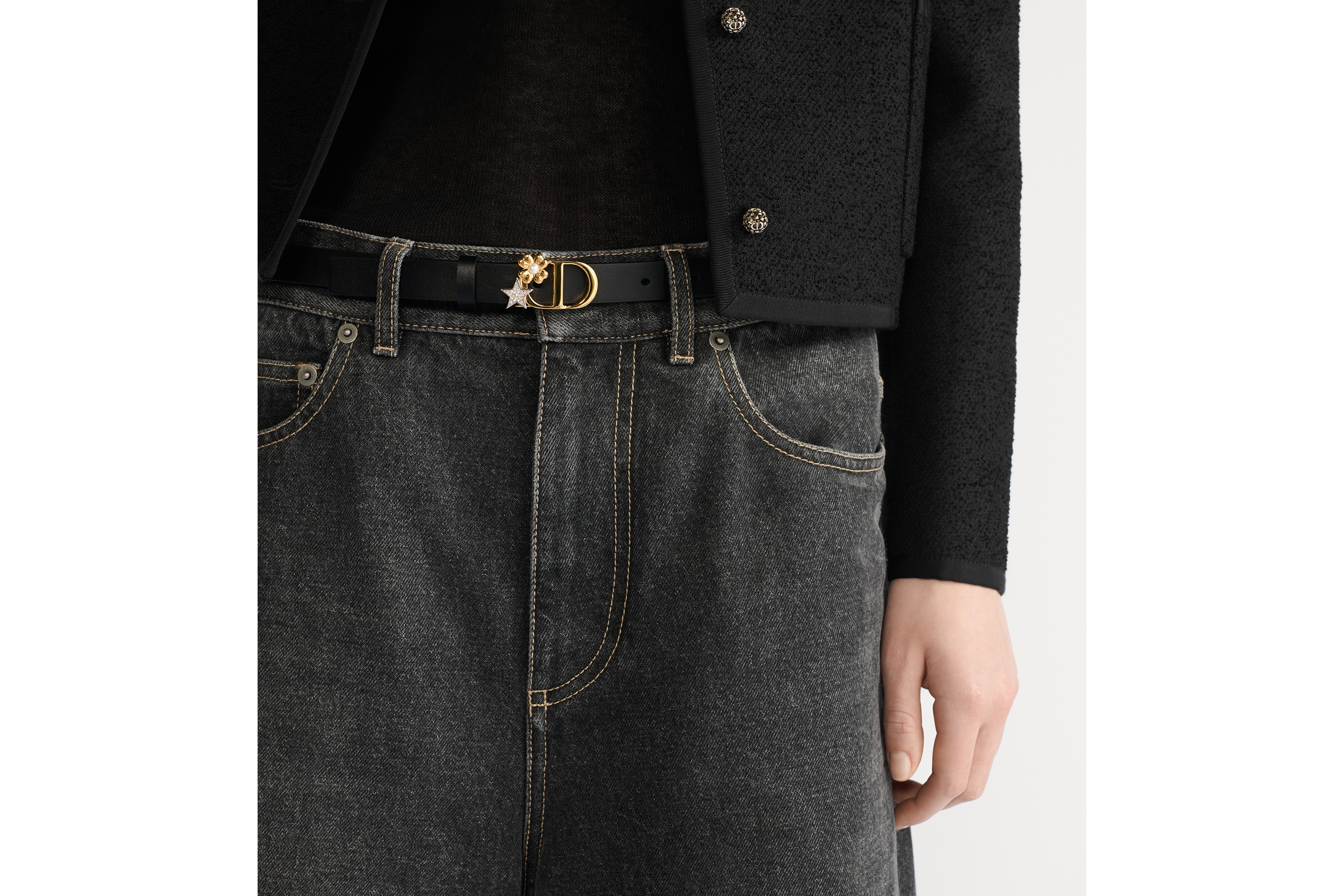 30 Montaigne Lucky Charms Belt