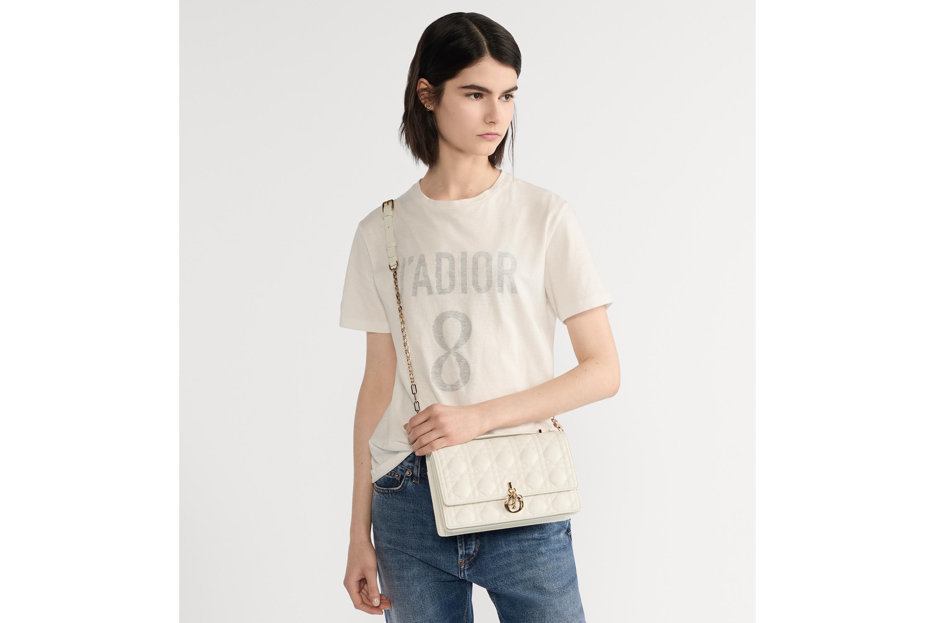 My Dior Top Handle Bag