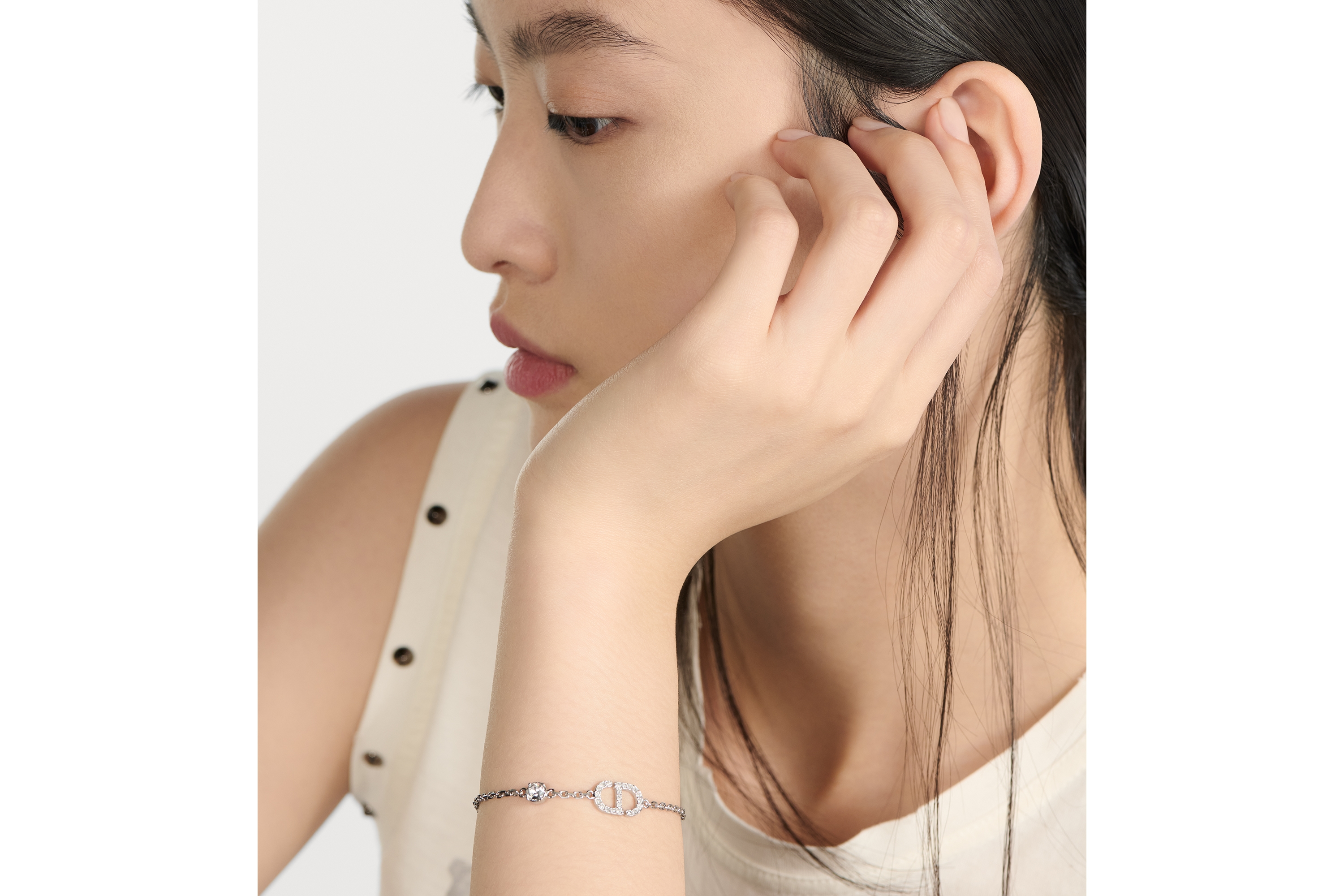 Petit CD Bracelet