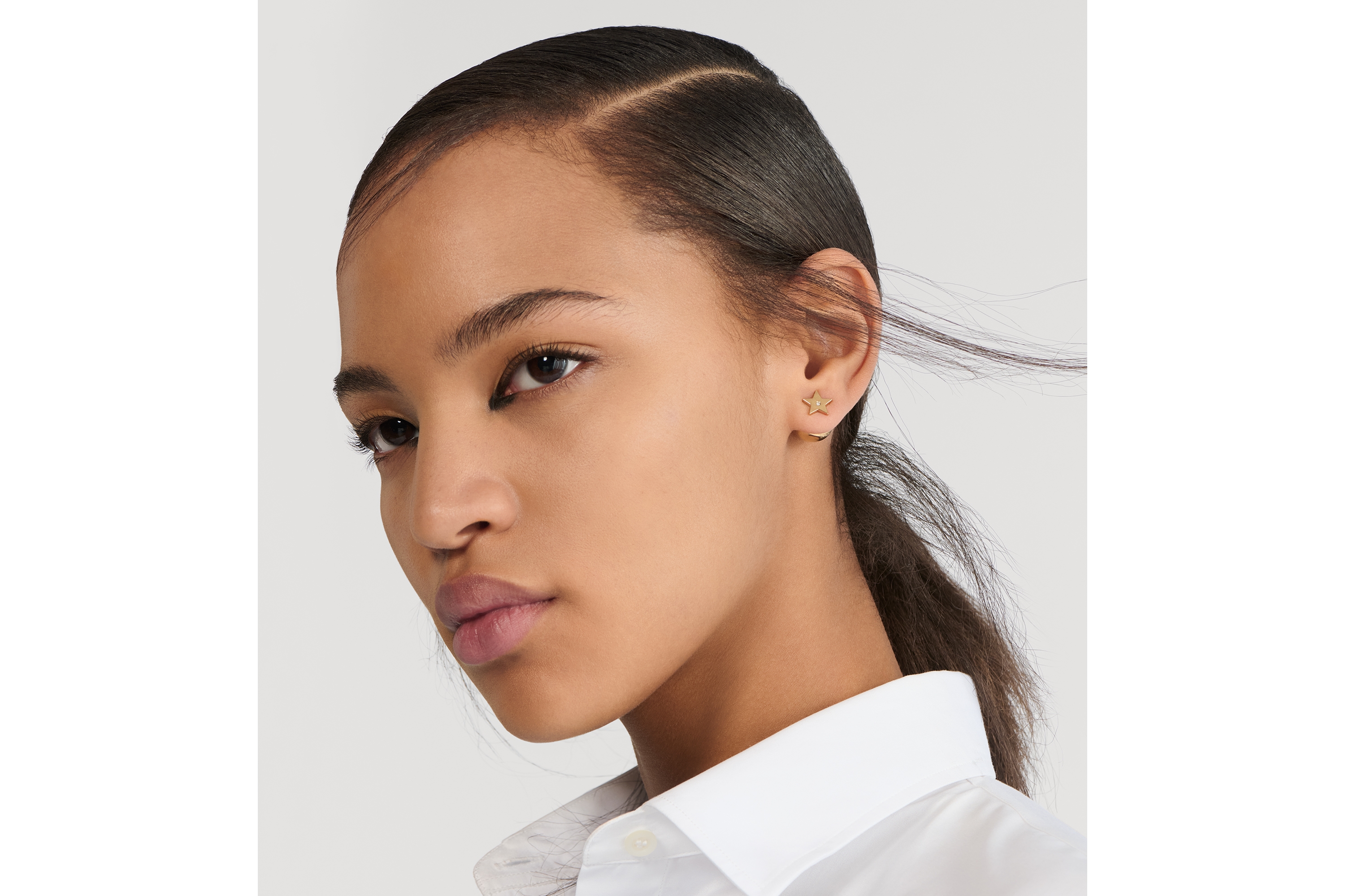 Dior Tribales Earrings