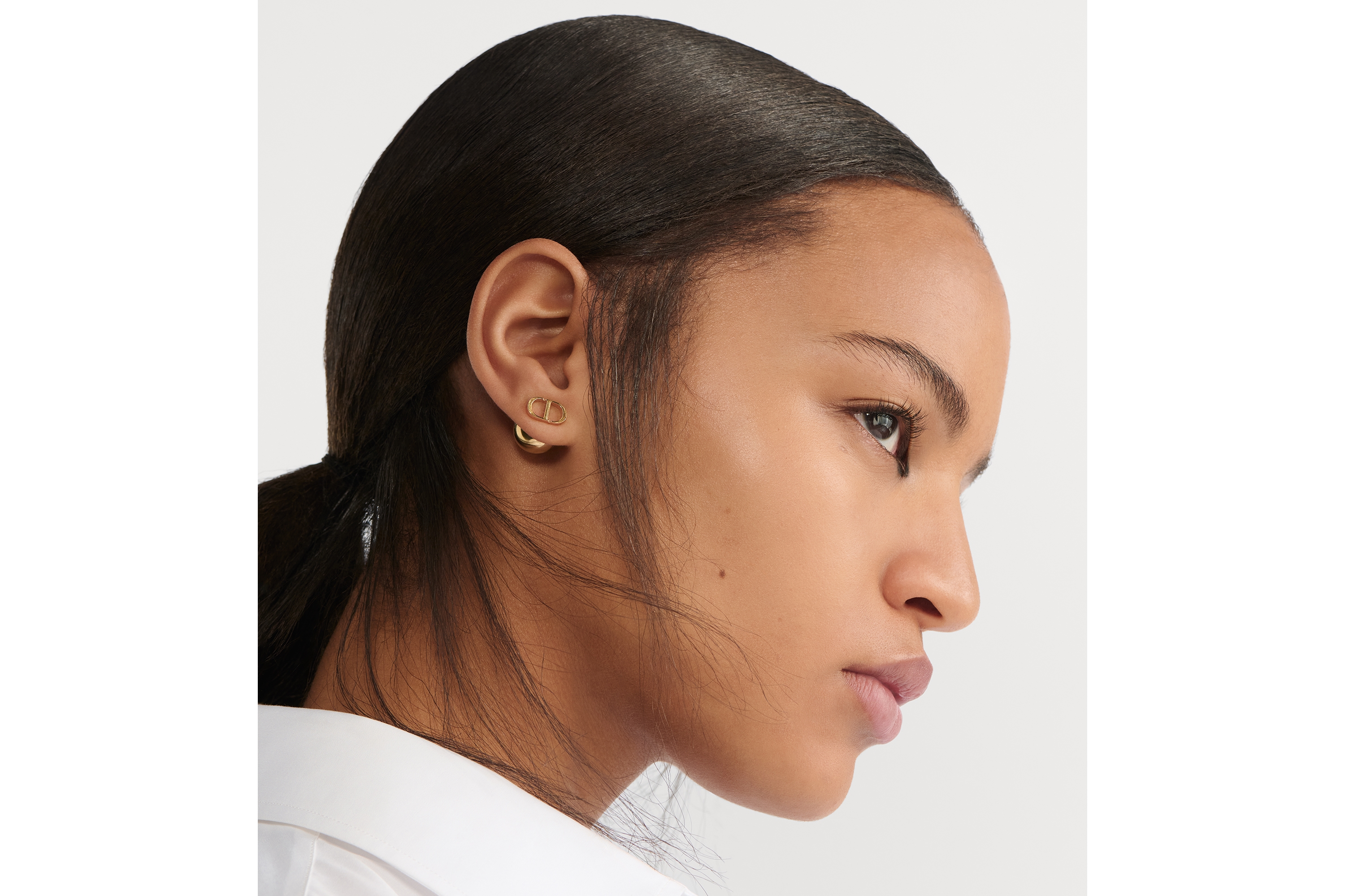 Dior Tribales Earrings