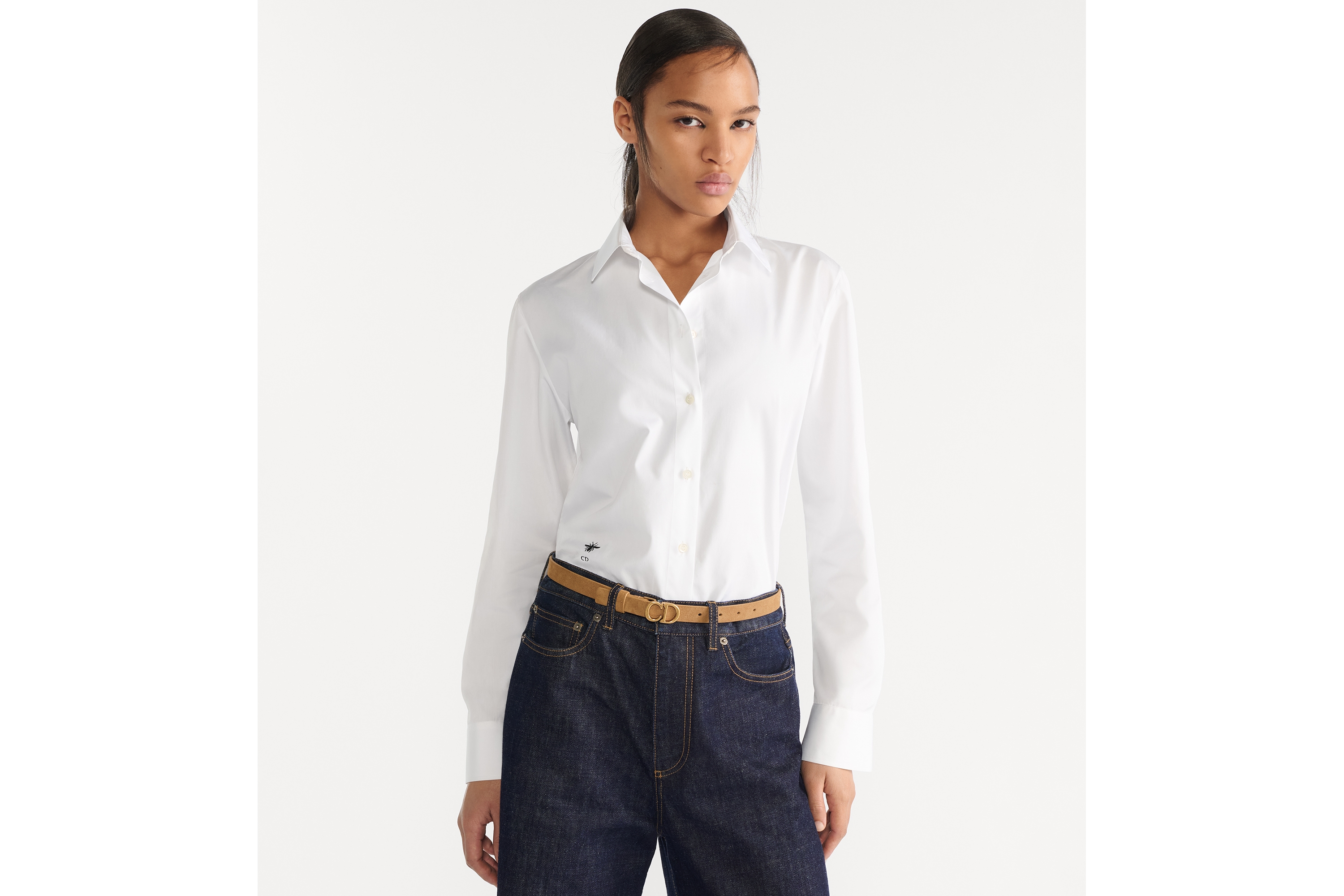 Saddle Belt
