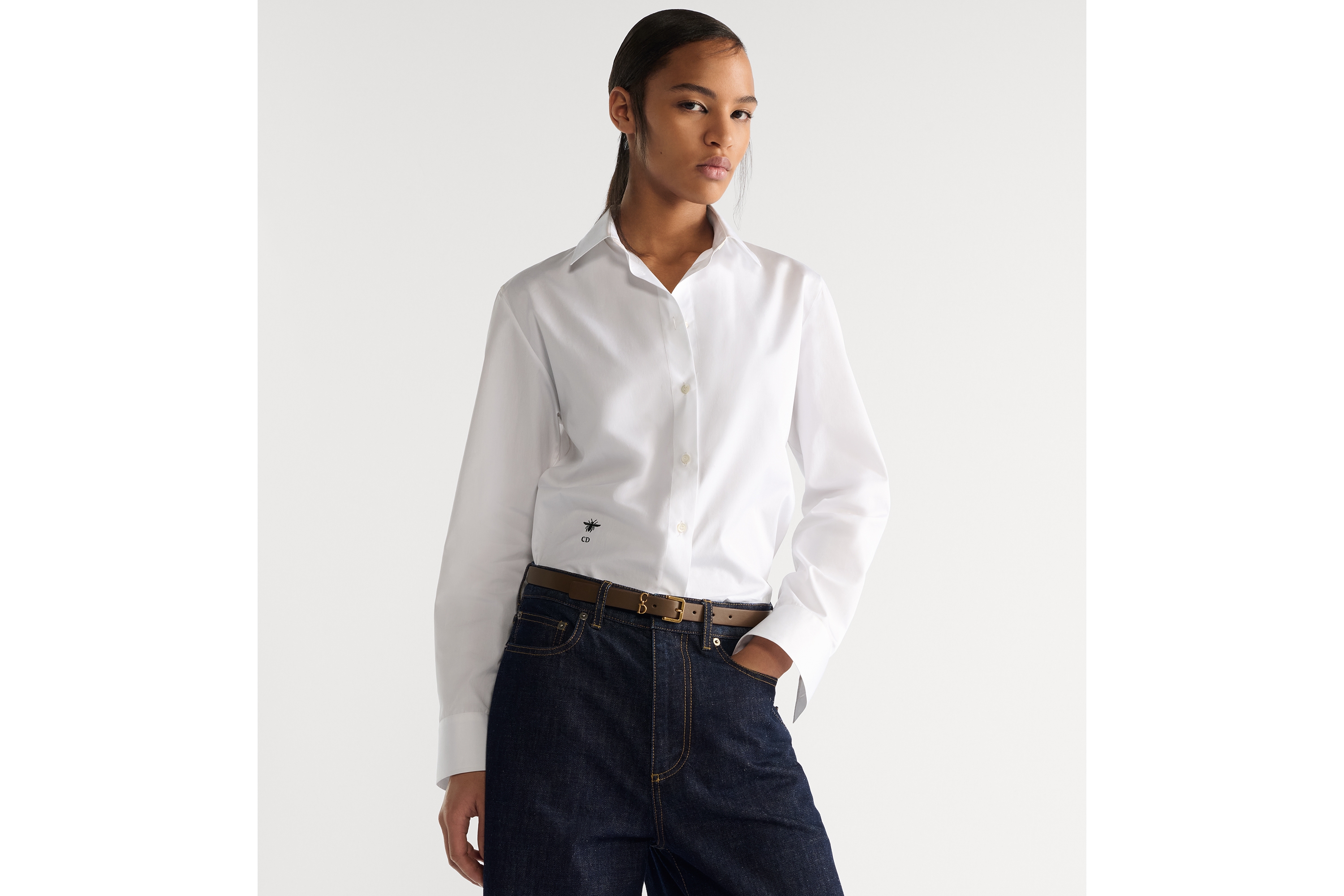 Saddle Loop Belt