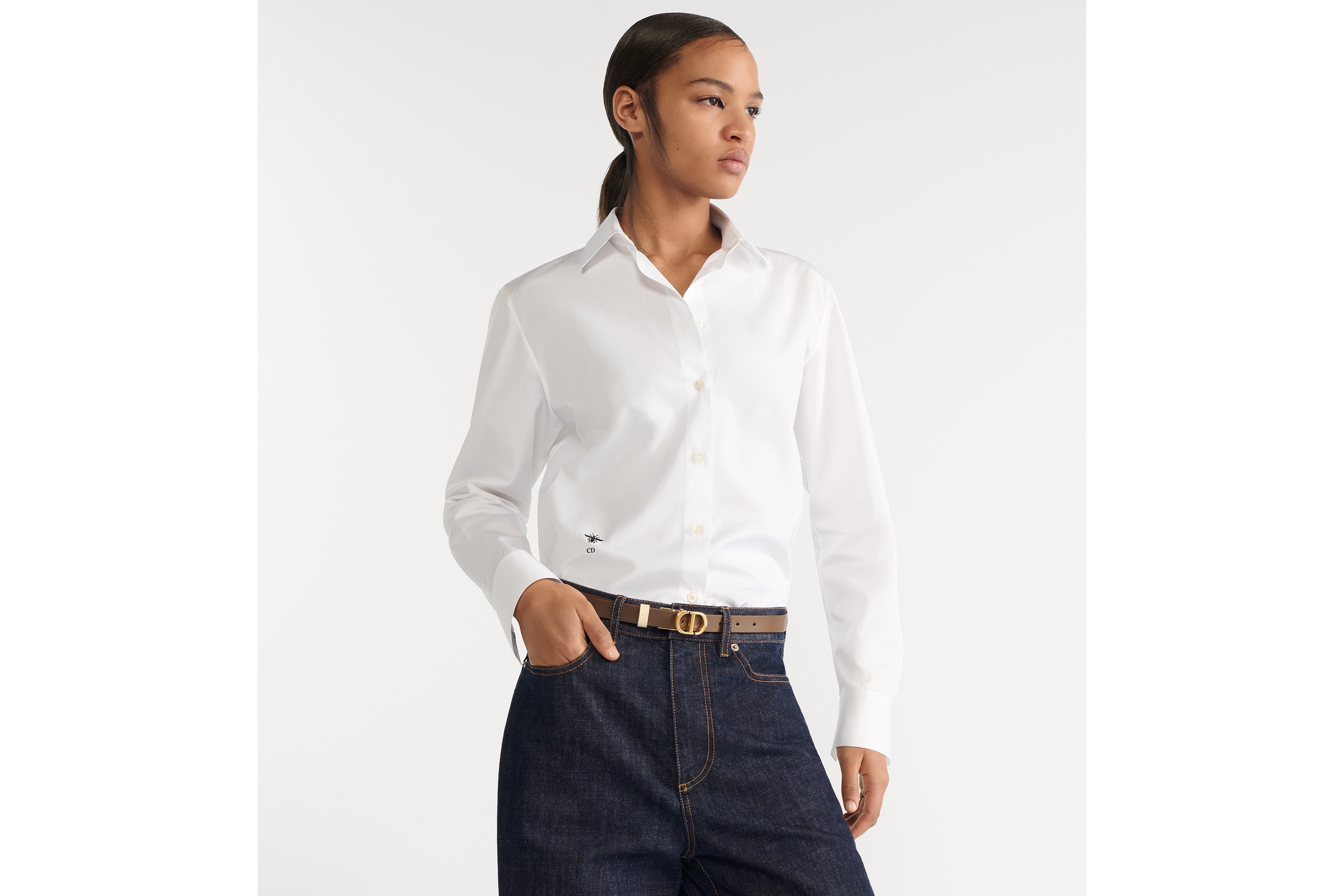 30 Montaigne Reversible Belt
