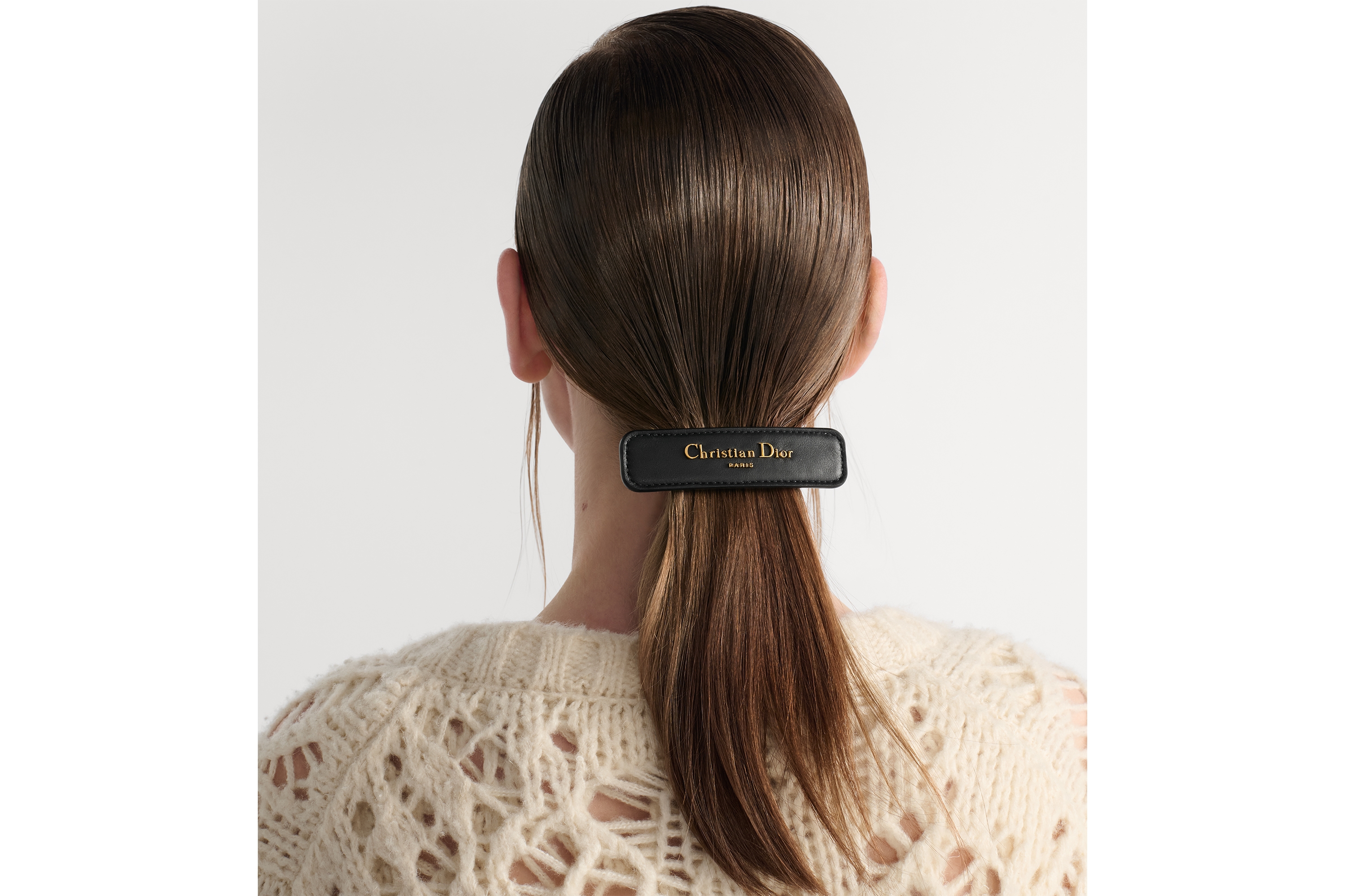 D-Journey Barrette