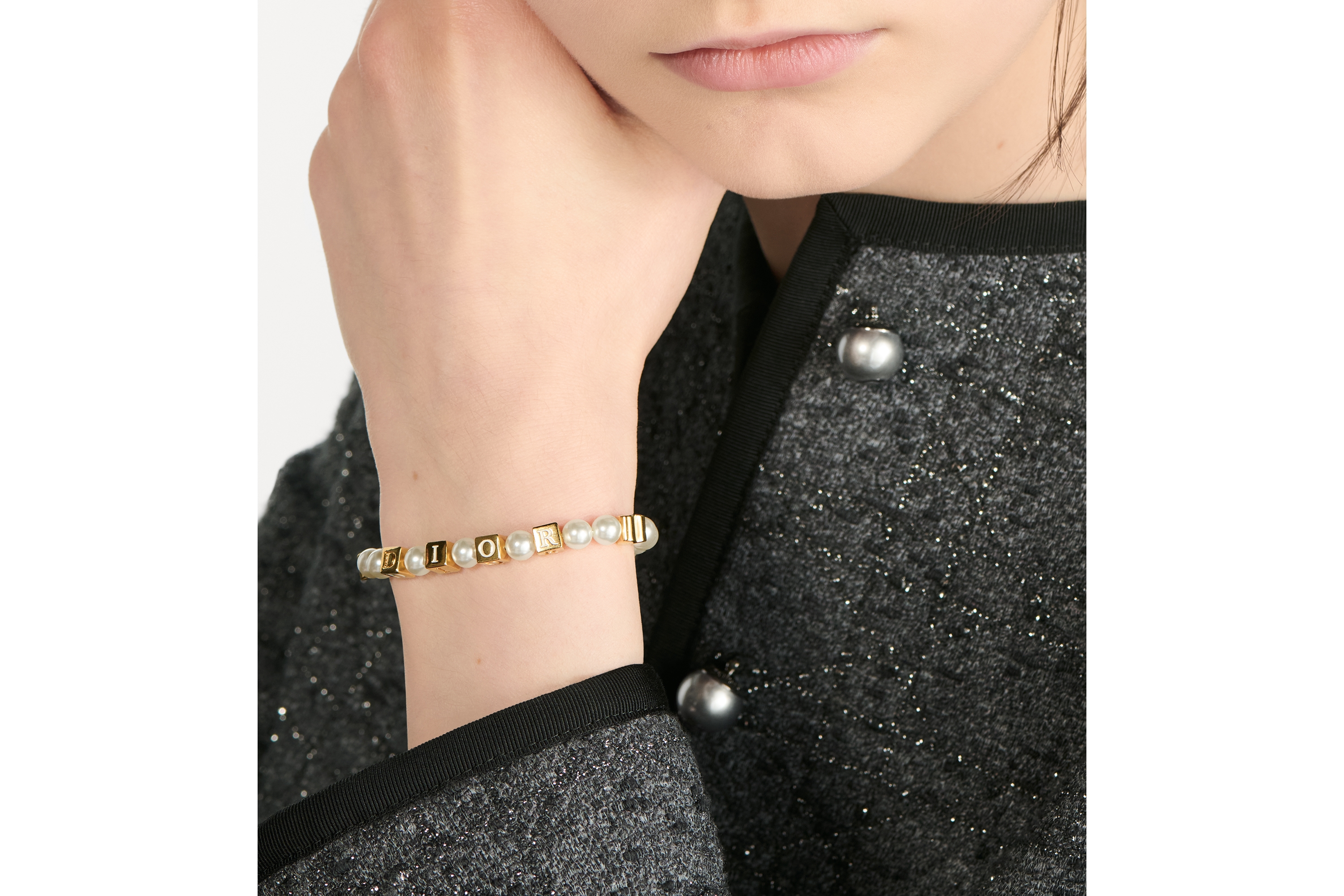 D-Dice Bracelet