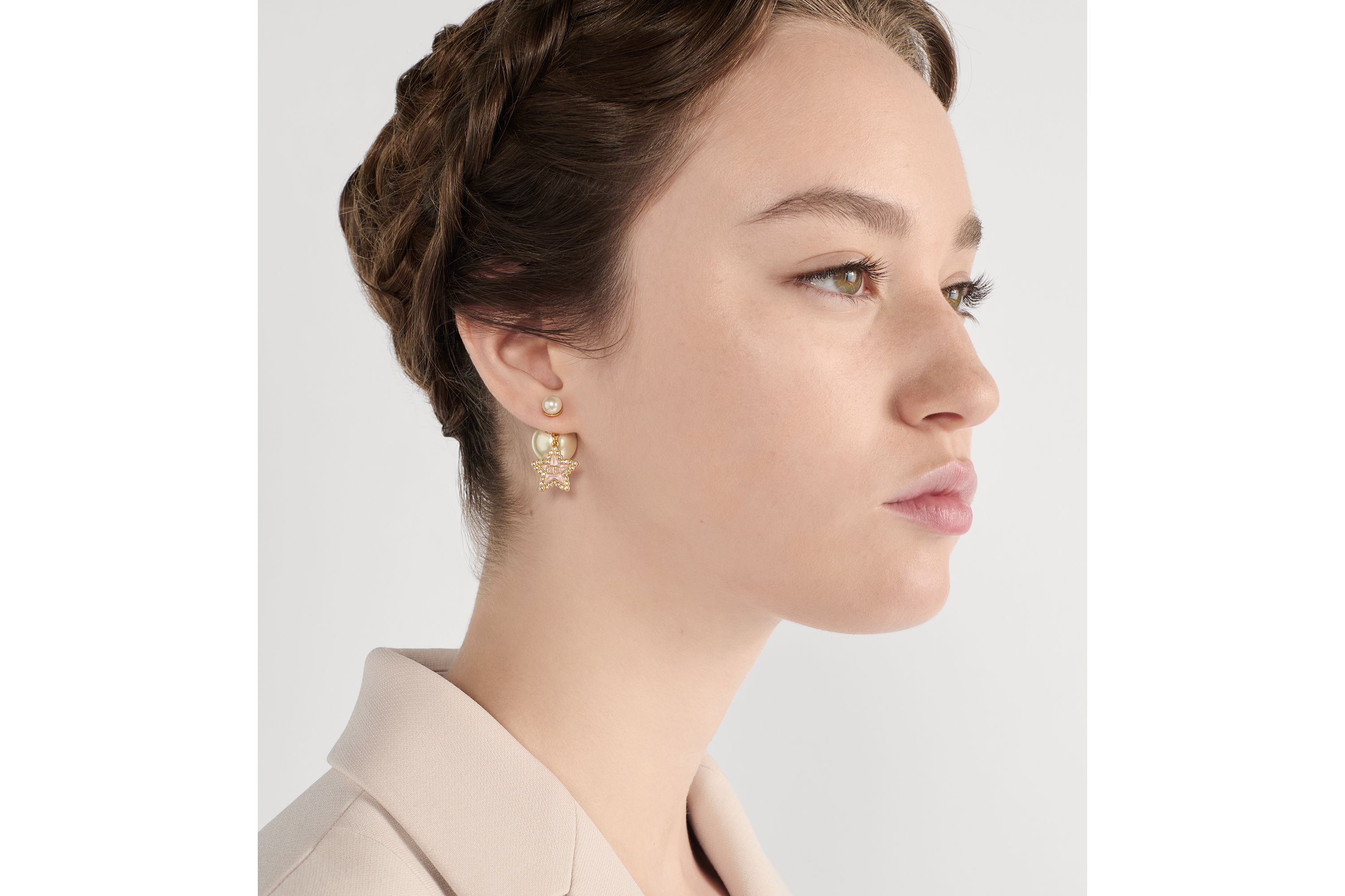 Dior Tribales Earrings