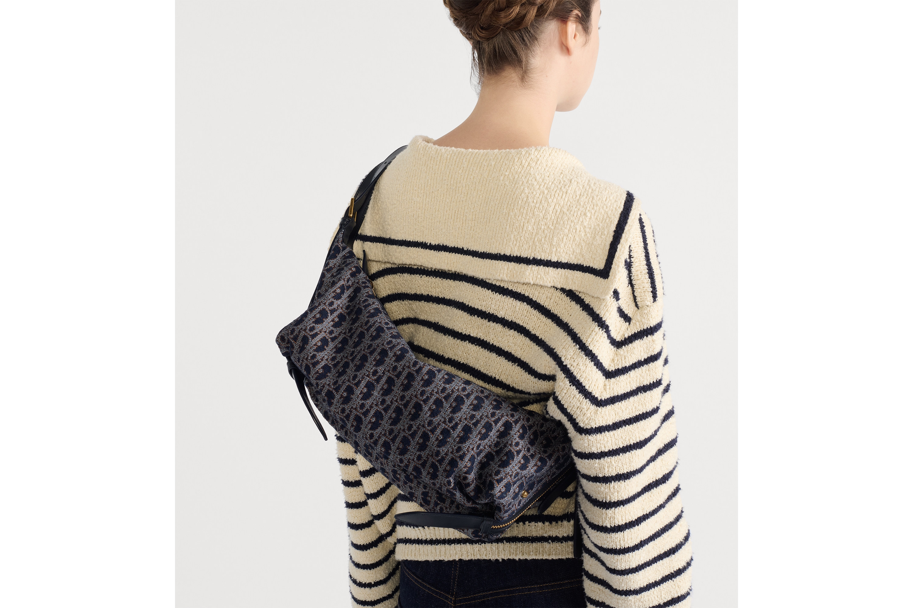 Medium D-Journey Bag