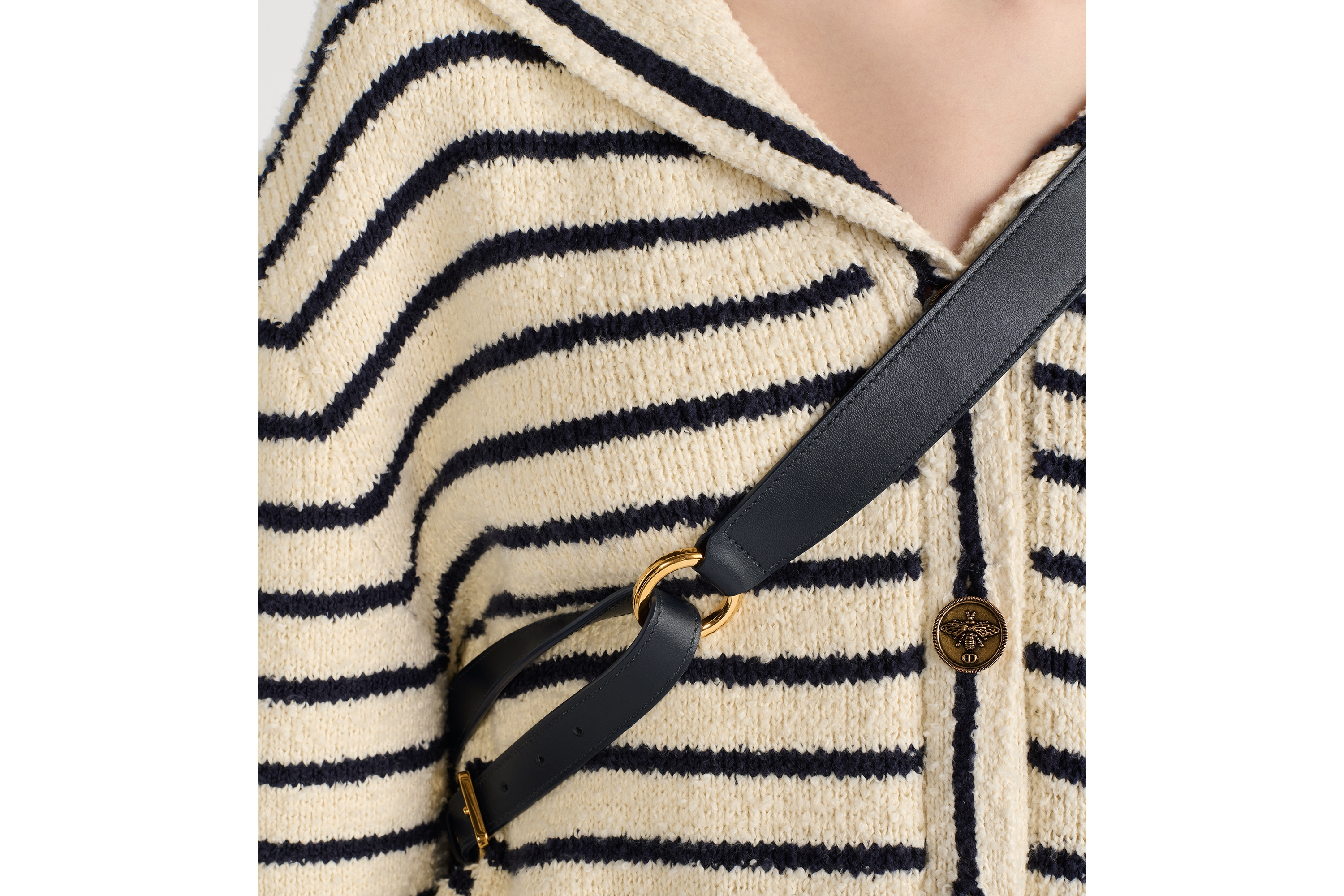 Medium D-Journey Bag