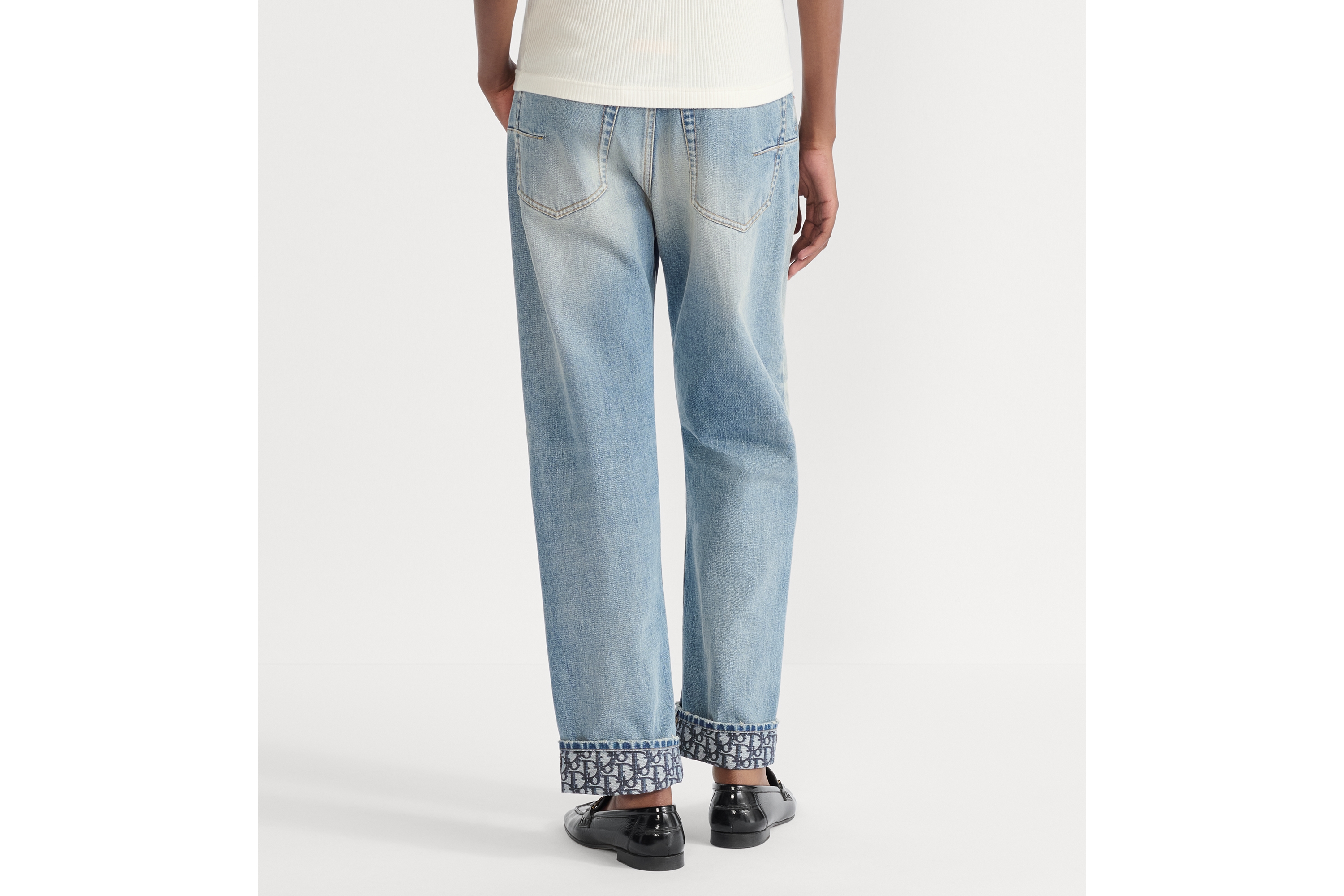 Regular-Fit Jeans