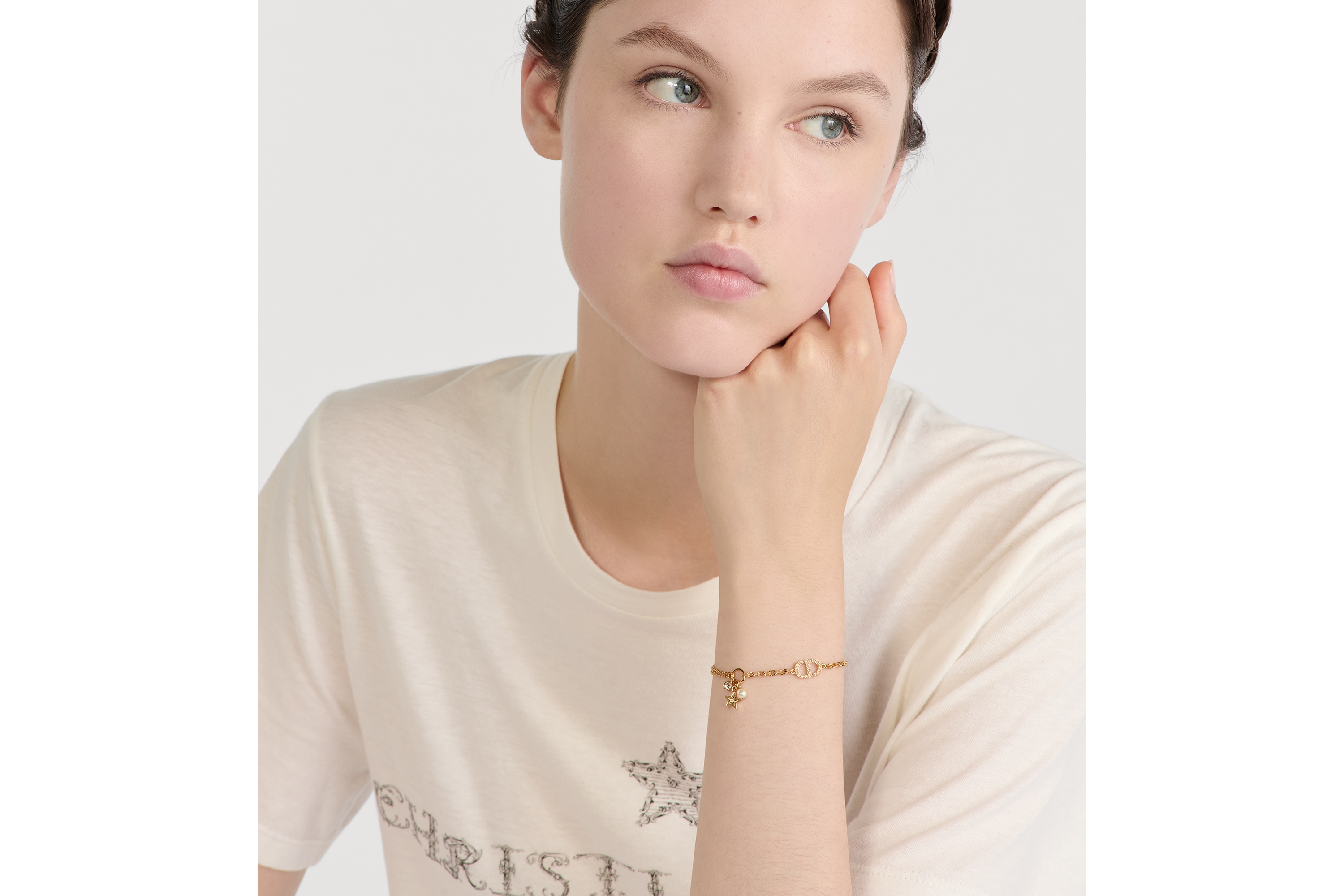 Petit CD Multi Bracelet