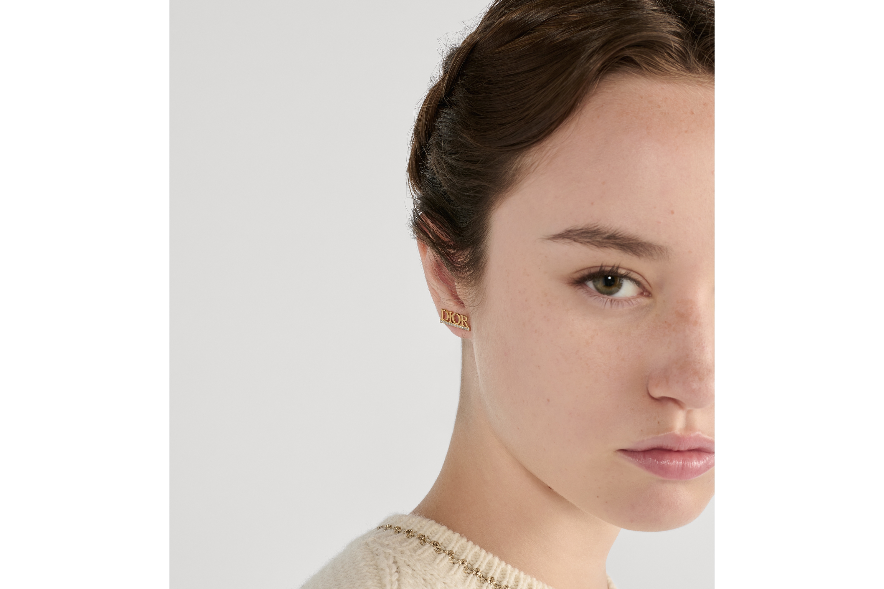 Dio(r)evolution Stud Earrings