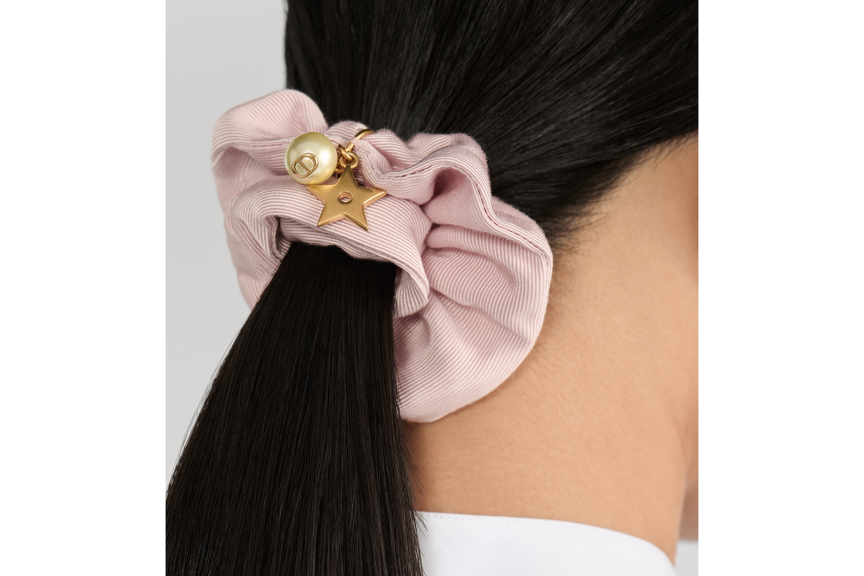Dior Sweet Hair Tie