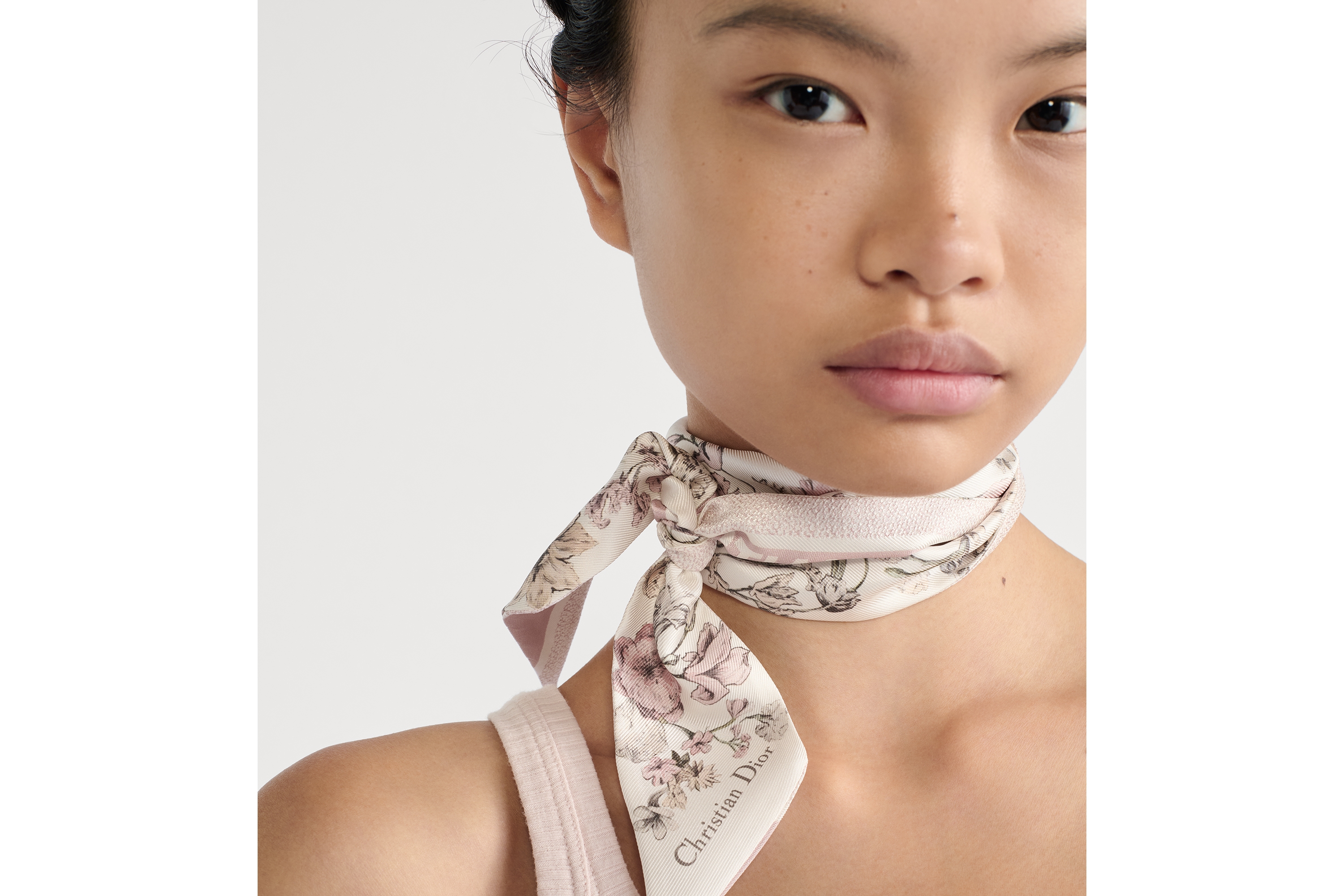 Millefiori Mitzah Scarf