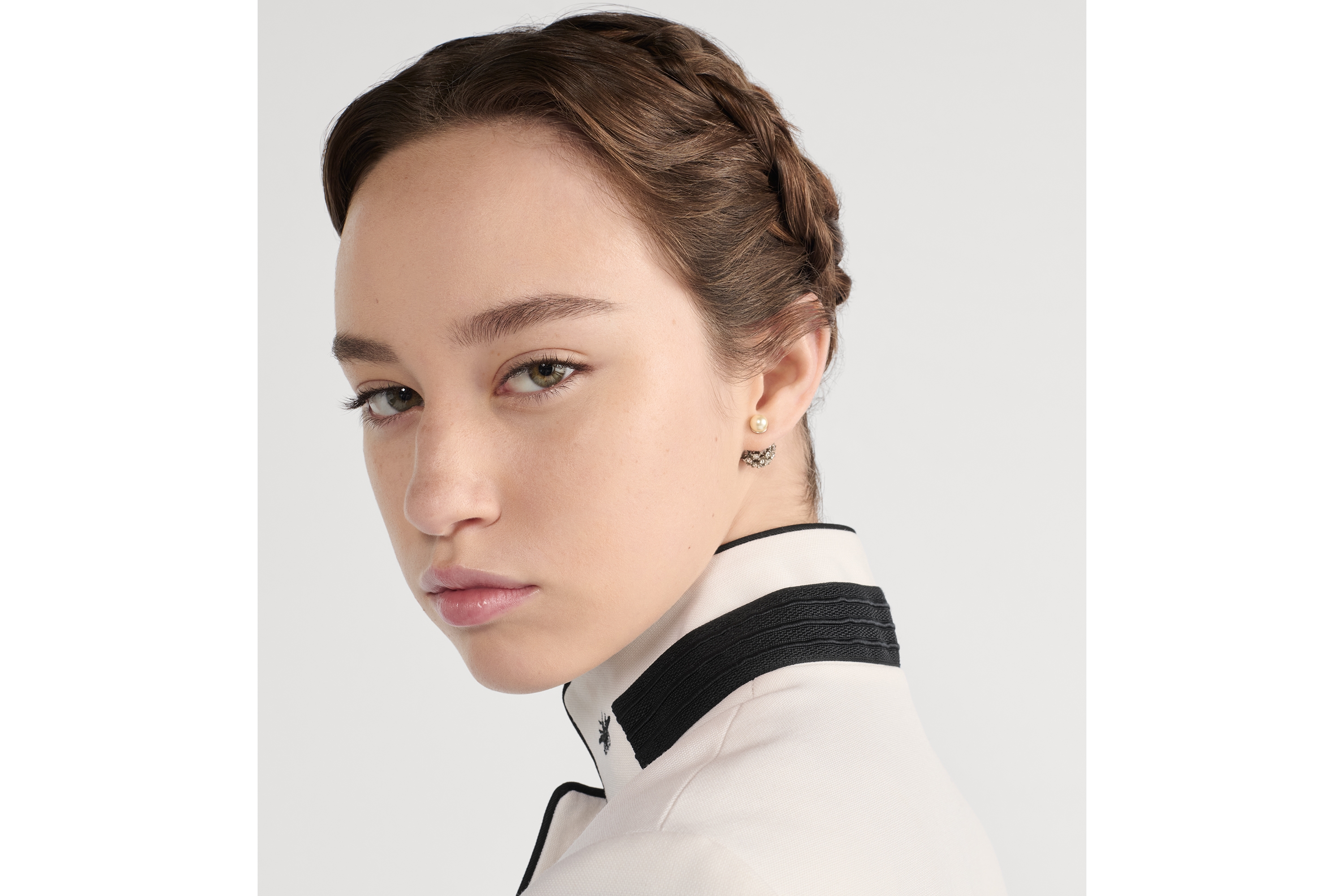 Dior Tribales Earrings