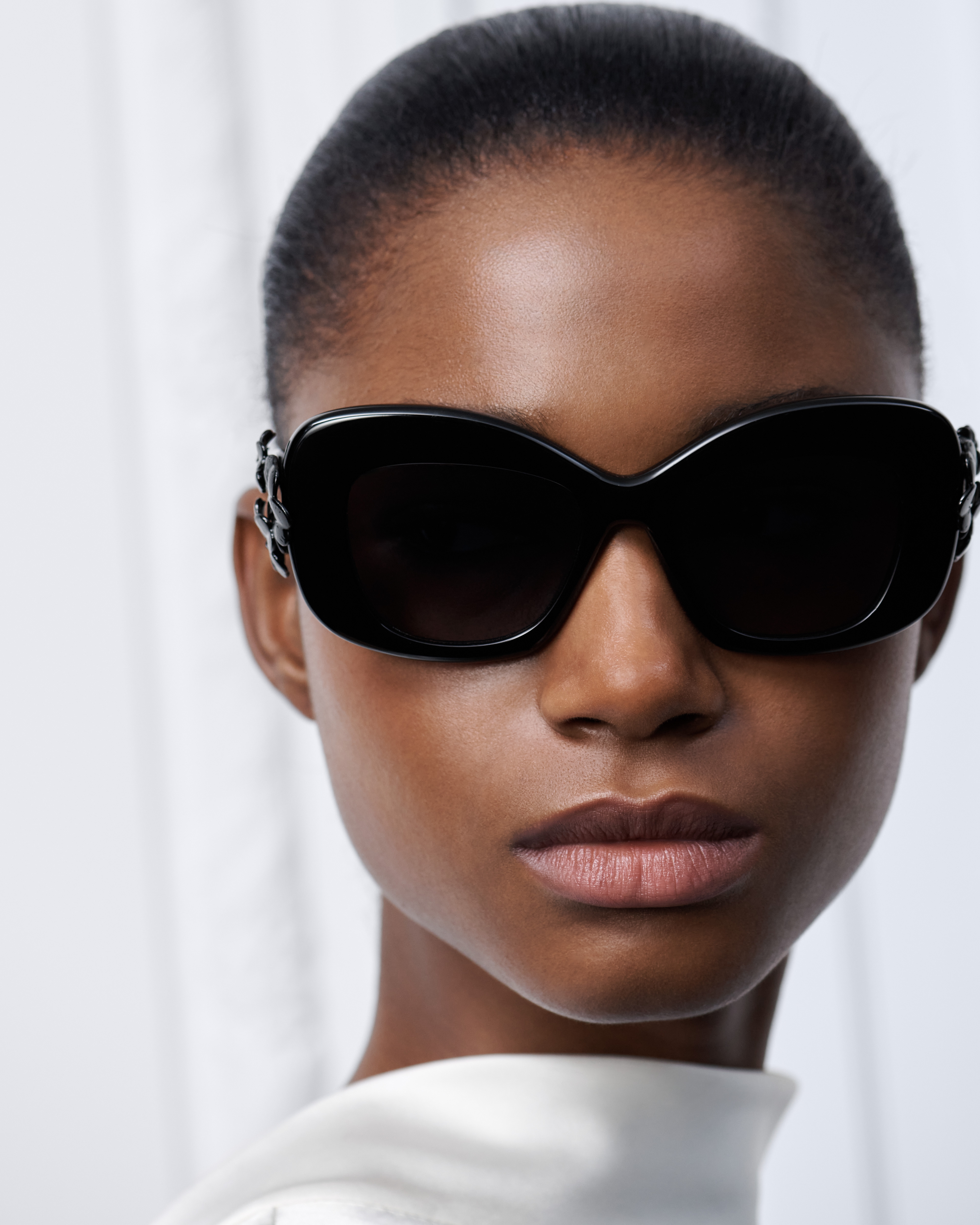 Dior Clover サングラス スクエア E08