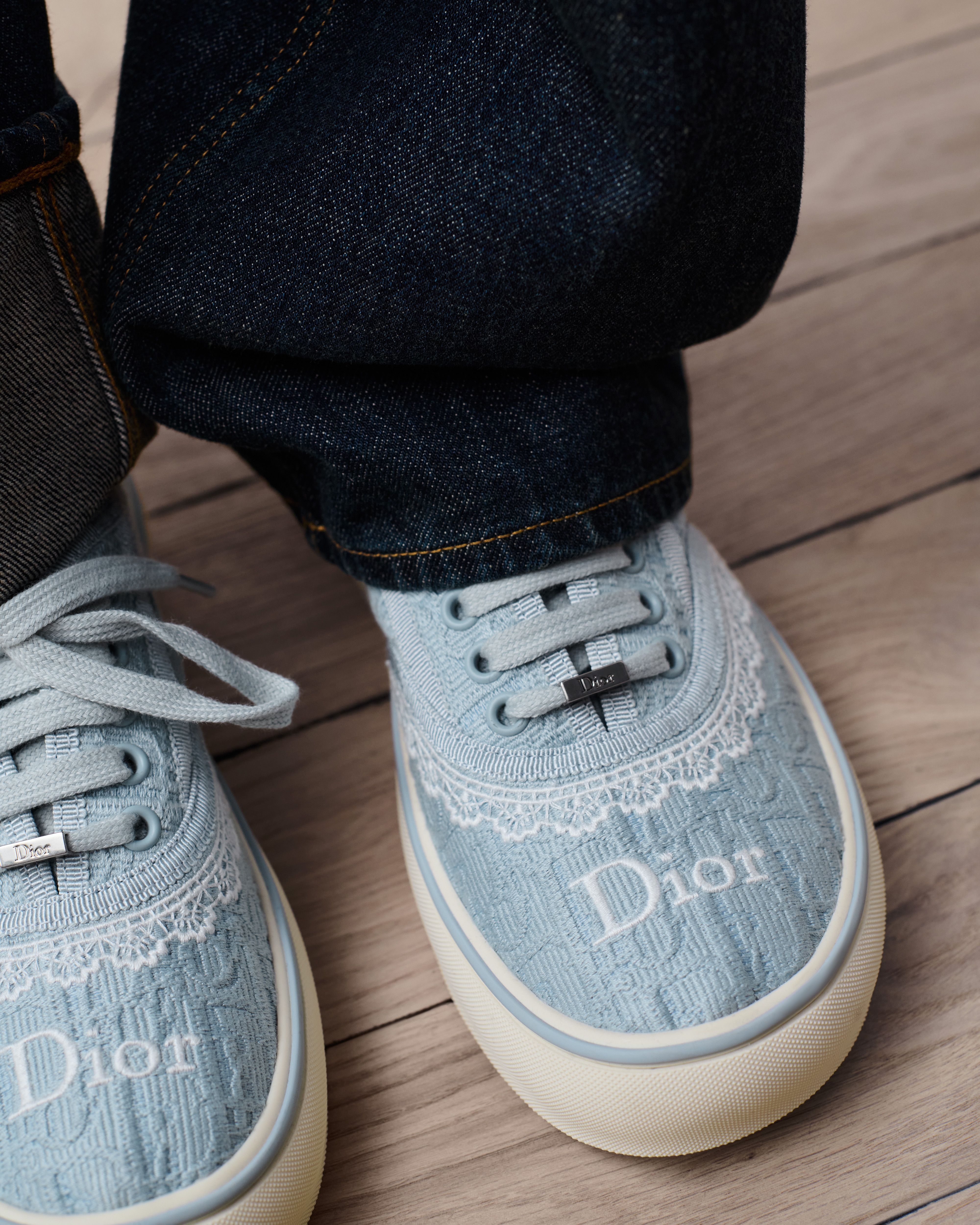 Dior Saltwind Sneaker