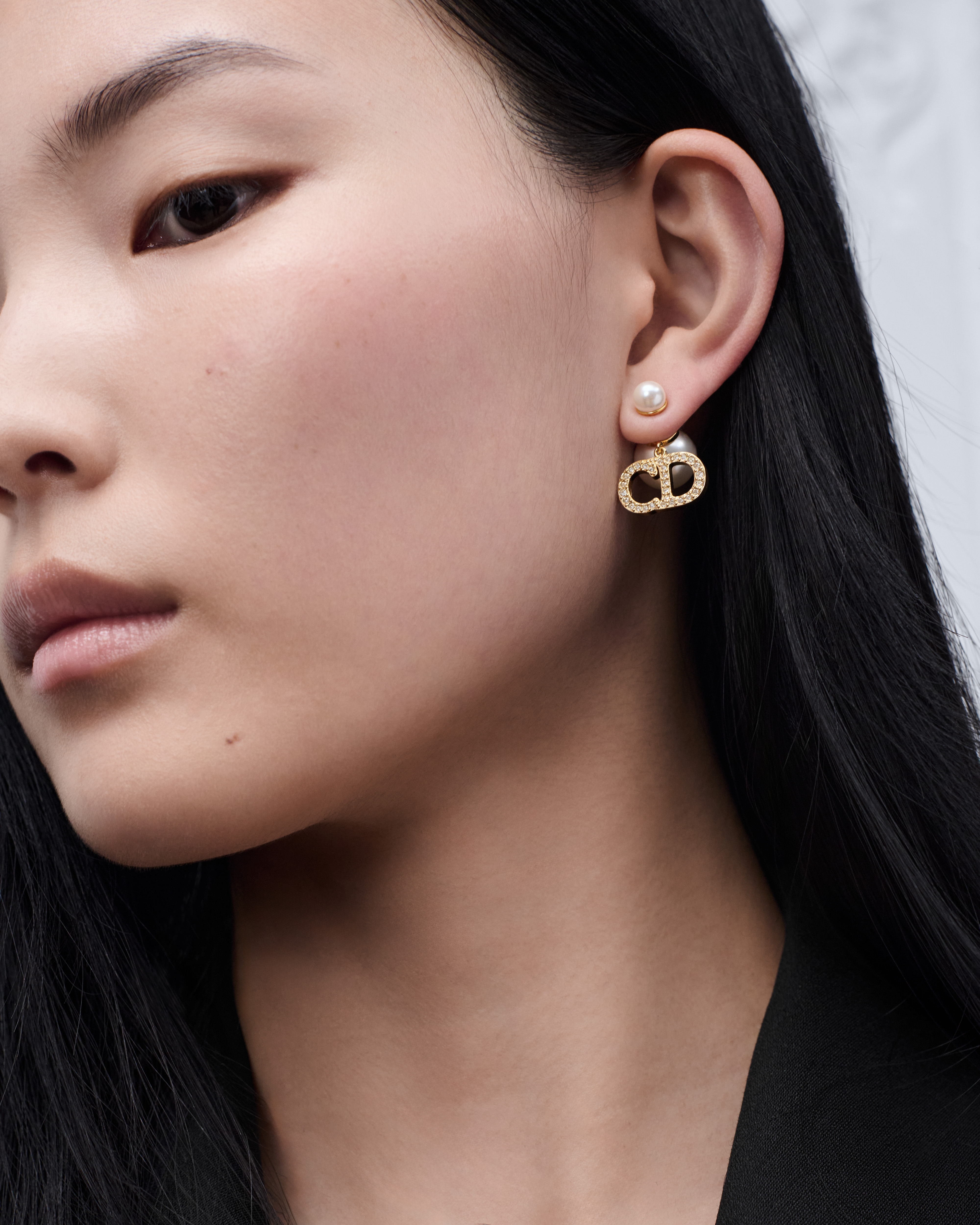 Dior Tribales Earrings