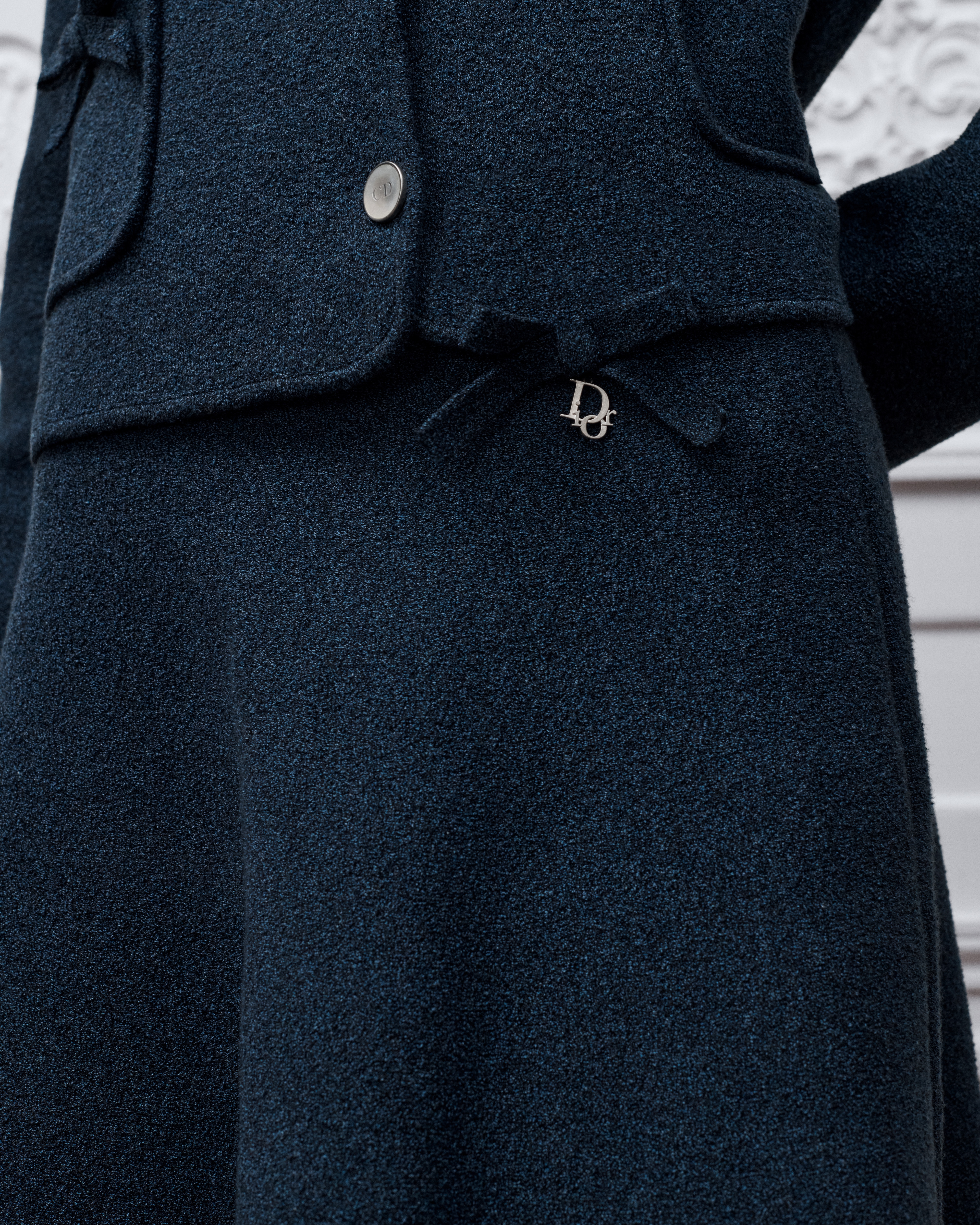 Flared Skirt