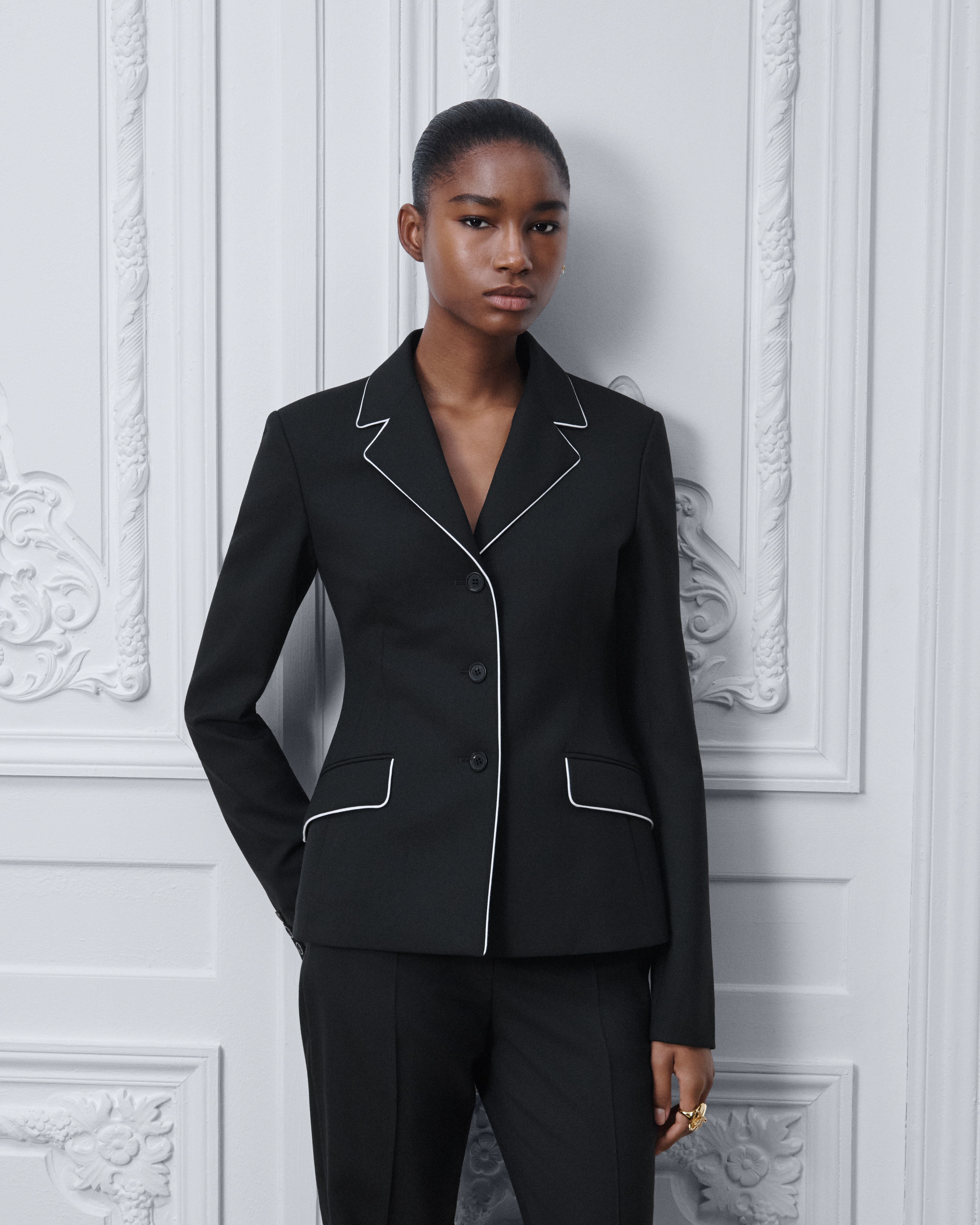 DIOR | ジャケット・ブレザー|ウィメンズ｜ディオール公式オンライン