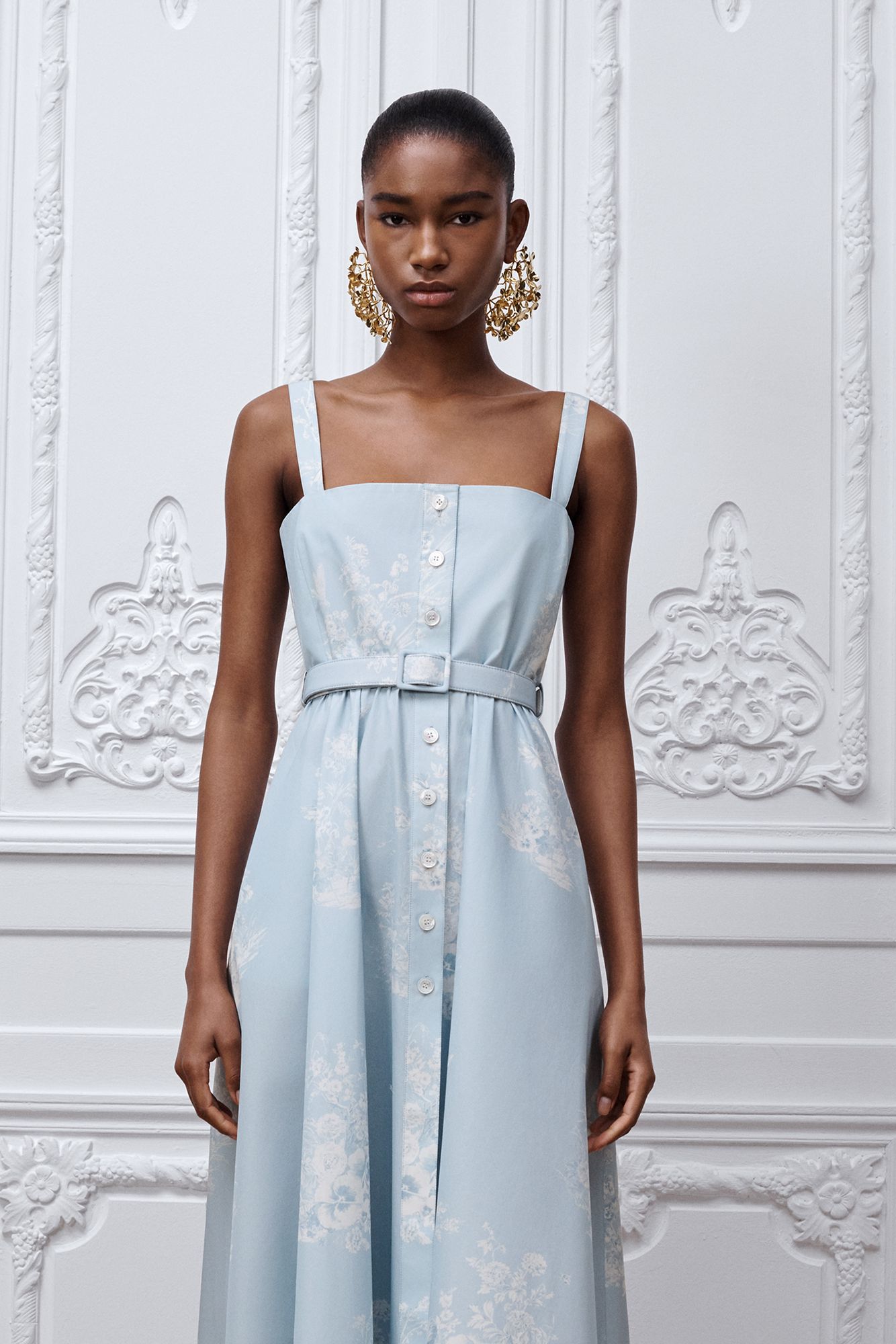 miss dior mini dress Black Infused with rose wax Designer Dresses & Luxury Evening
