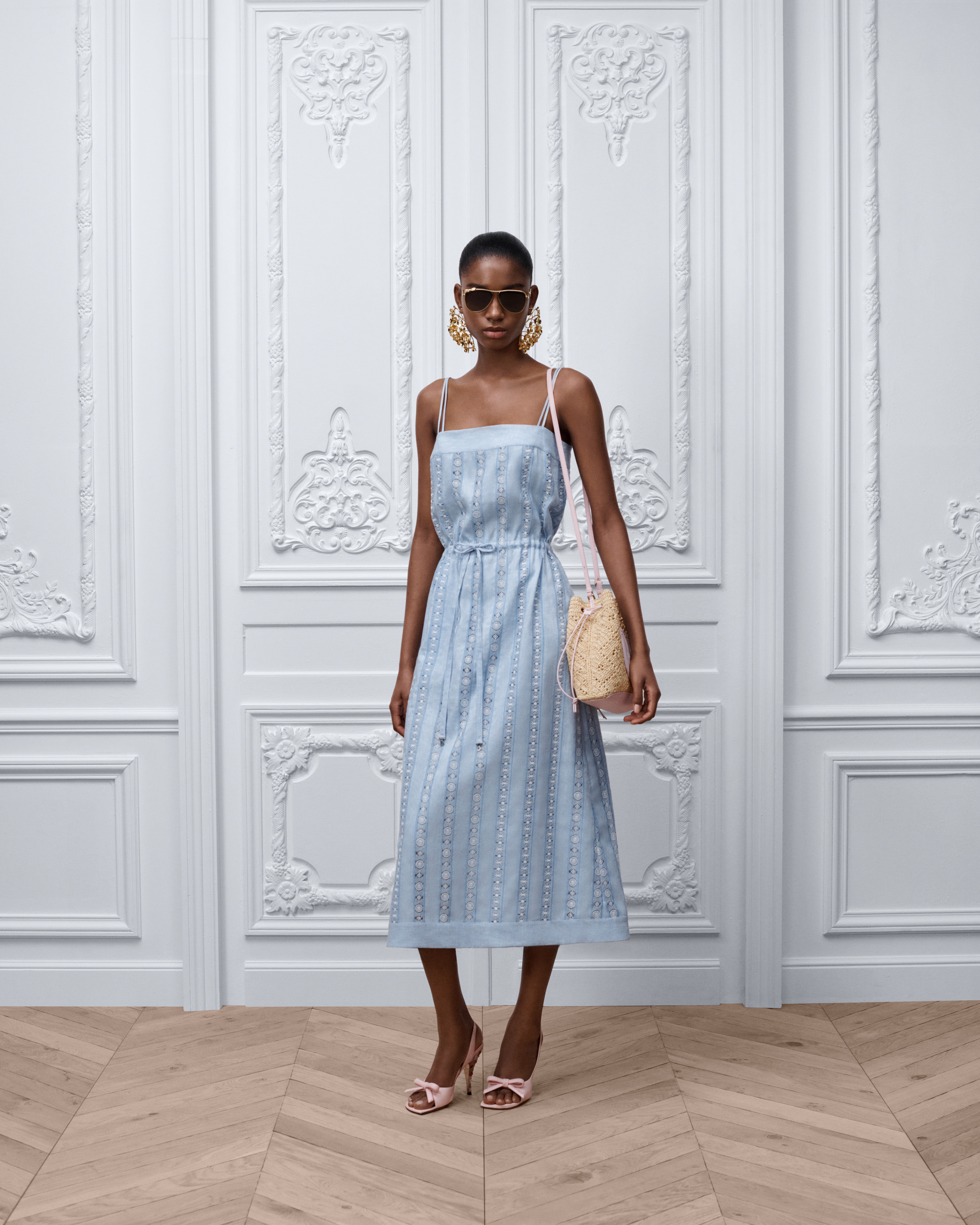 DIOR | ドレス ・ワンピース|ウィメンズ｜ディオール公式オンライン
