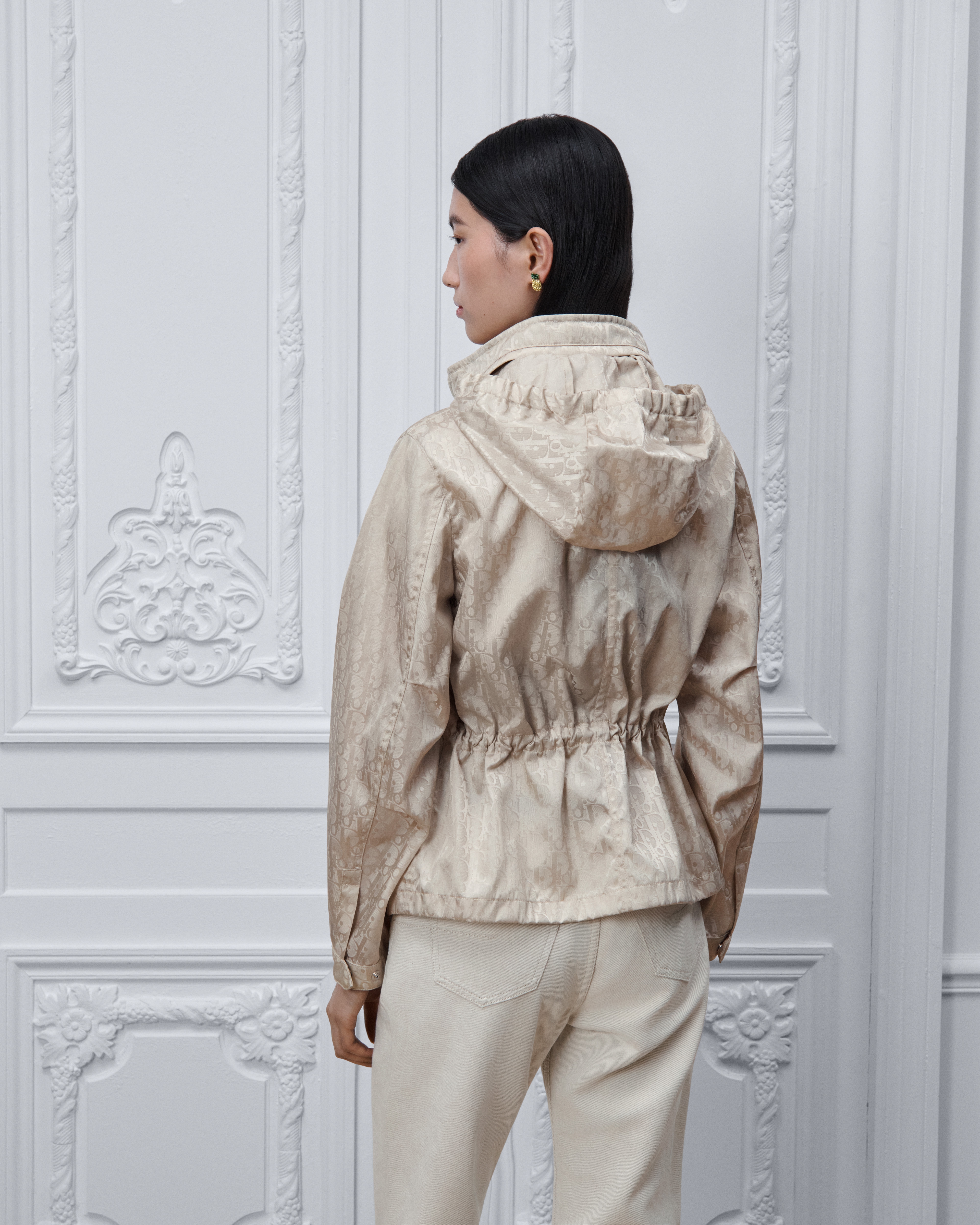 Safari Jacket