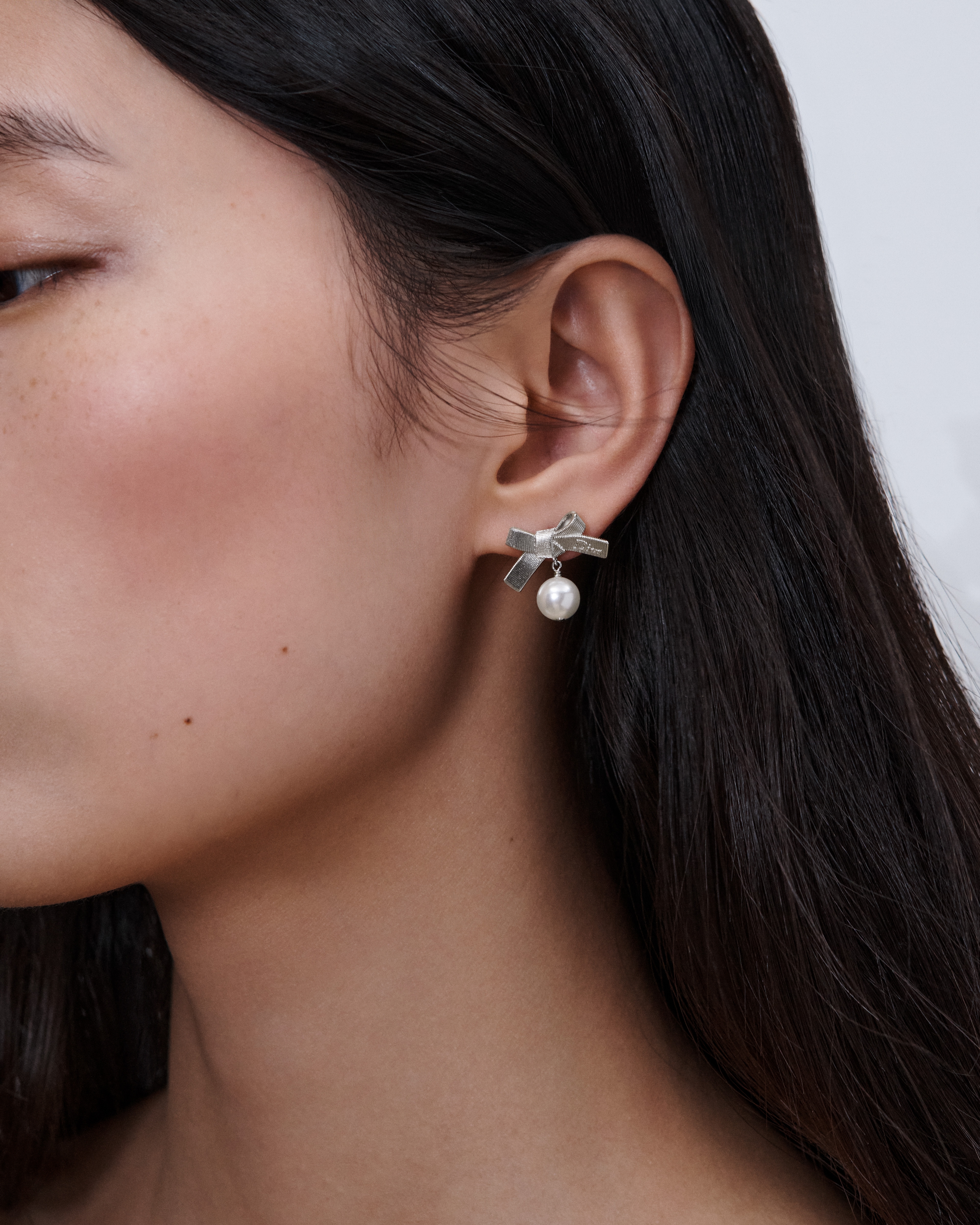 CD Parure Earrings