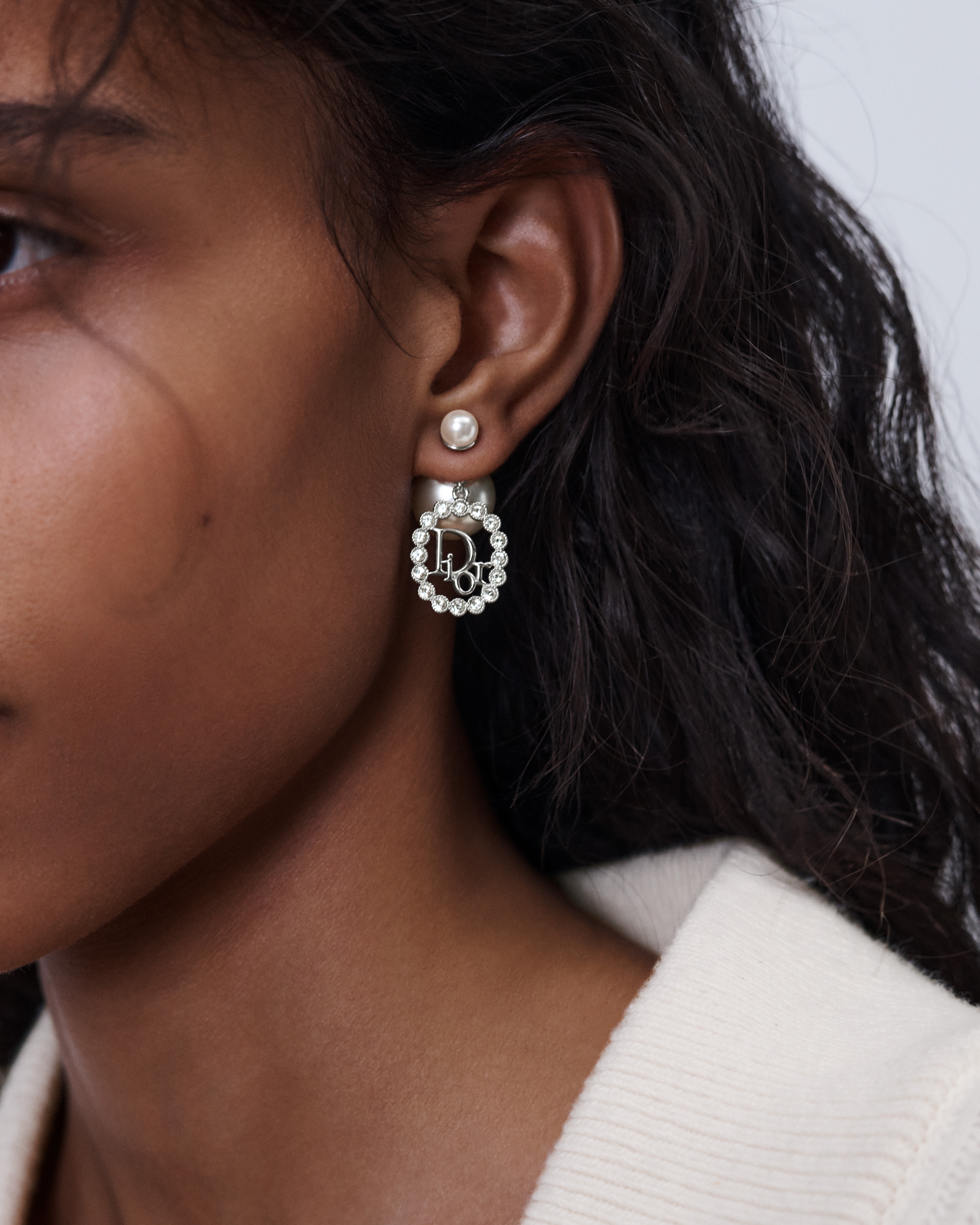Dior Tribales Earrings